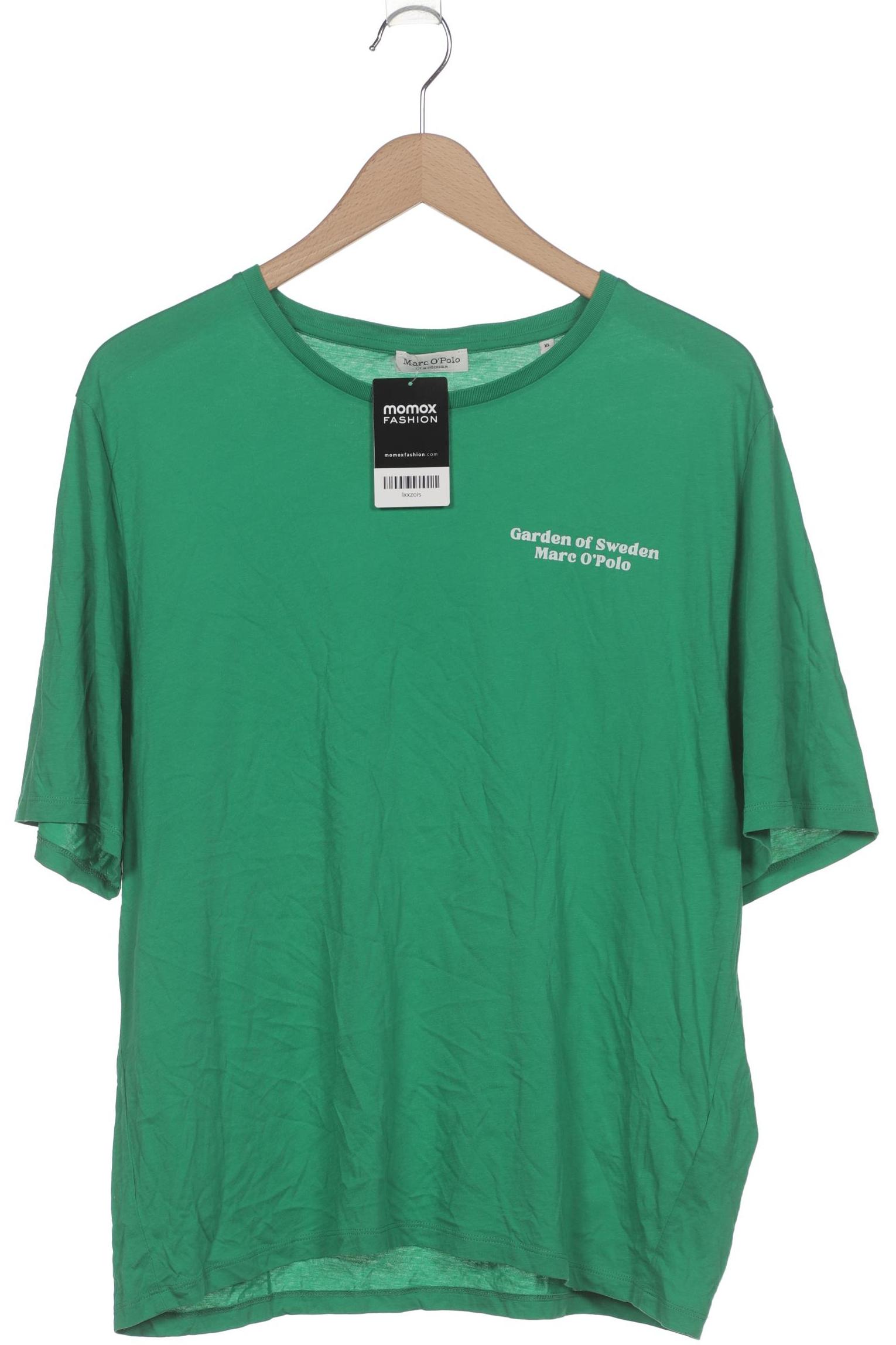

Marc O Polo Damen T-Shirt, grün, Gr. 44