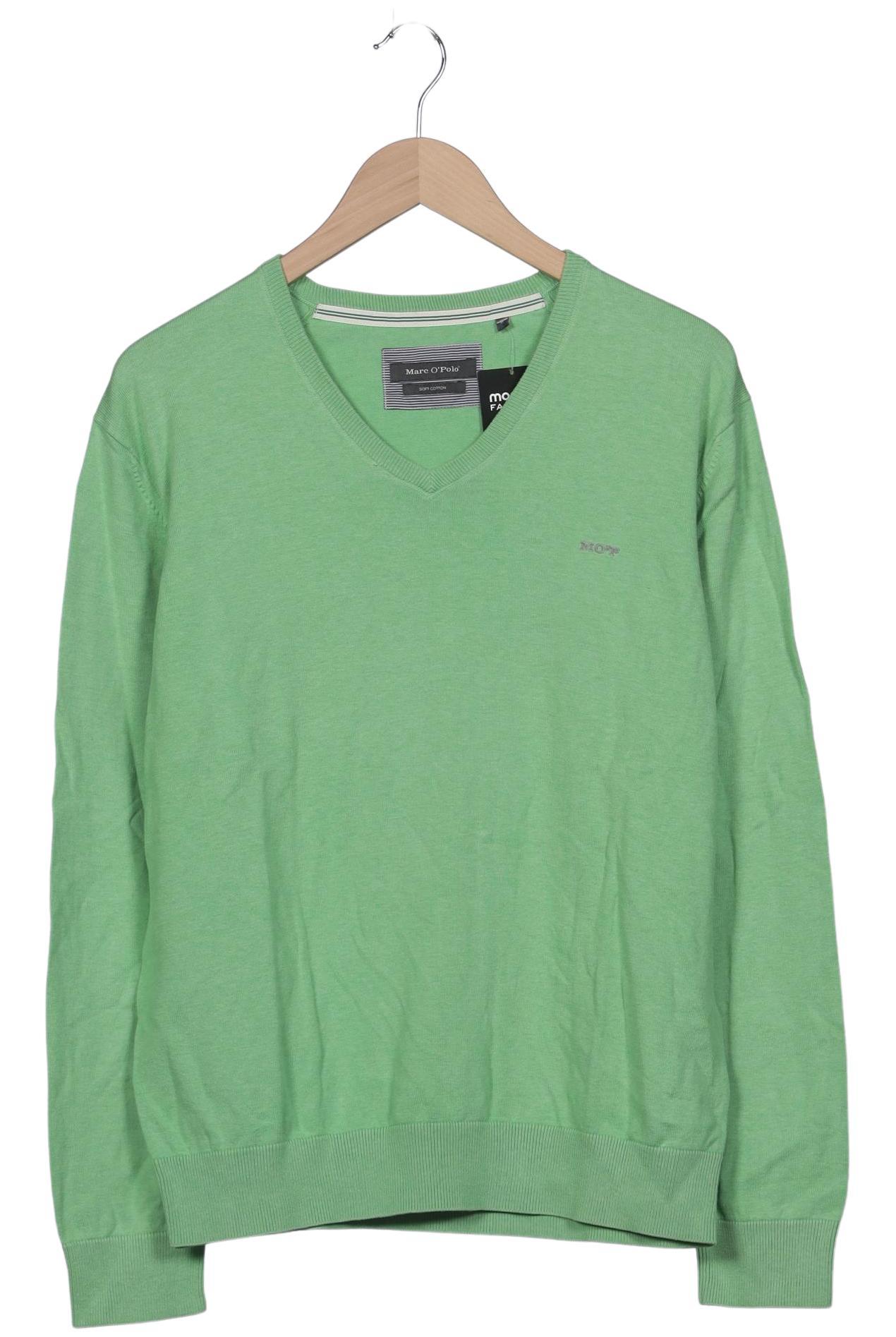 

Marc O Polo Herren Pullover, hellgrün, Gr. 52