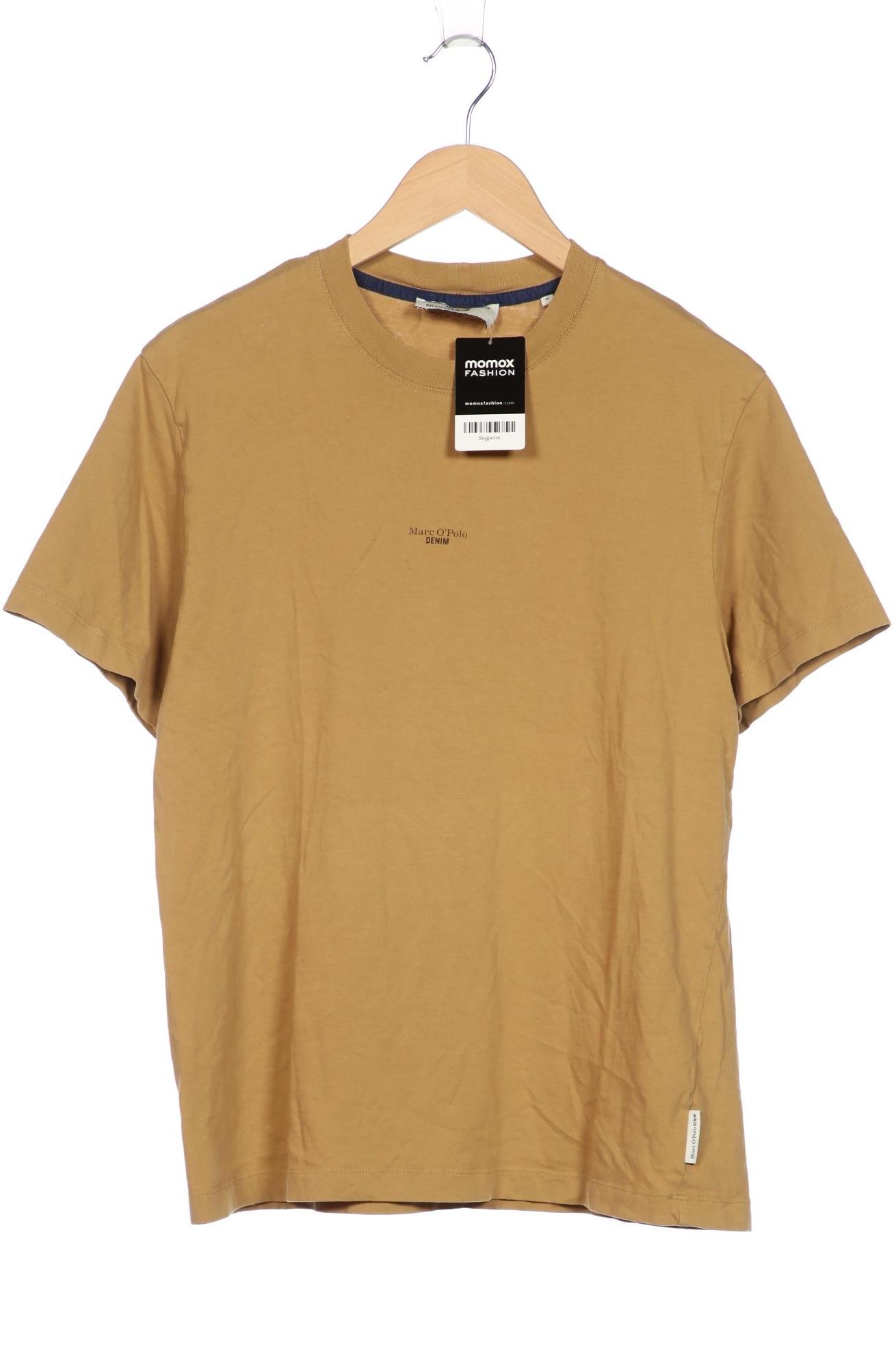 

Marc O Polo Herren T-Shirt, beige, Gr. 48