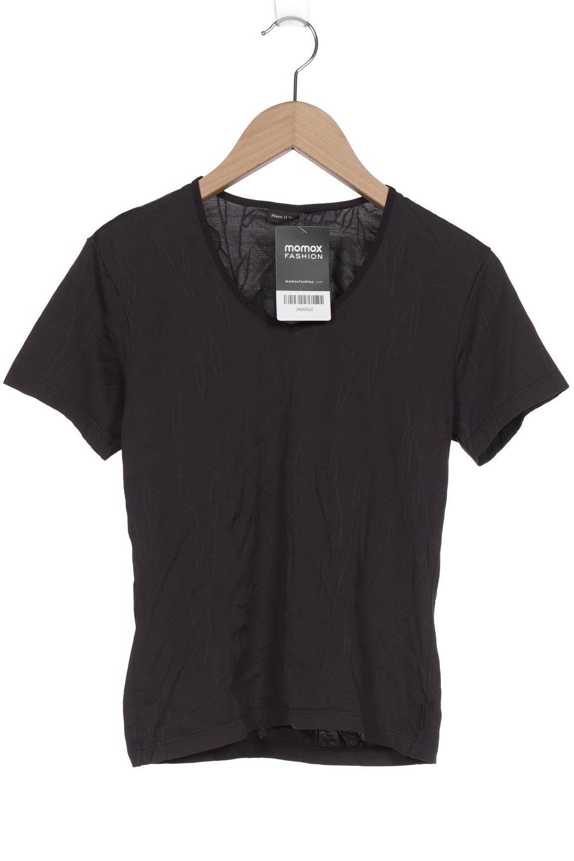 

Marc O Polo Damen T-Shirt, flieder