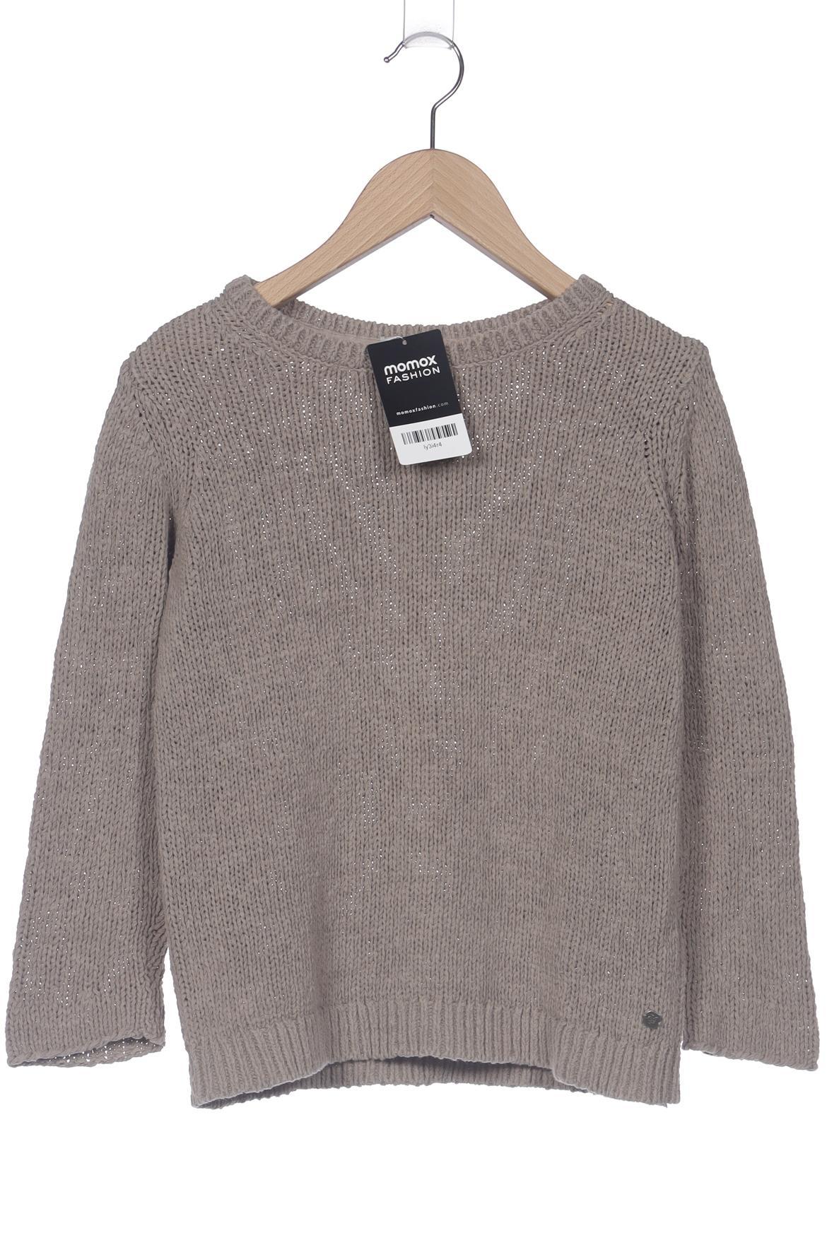 Thumbnail - Marc O Polo Damen Pullover, braun, Gr. 56