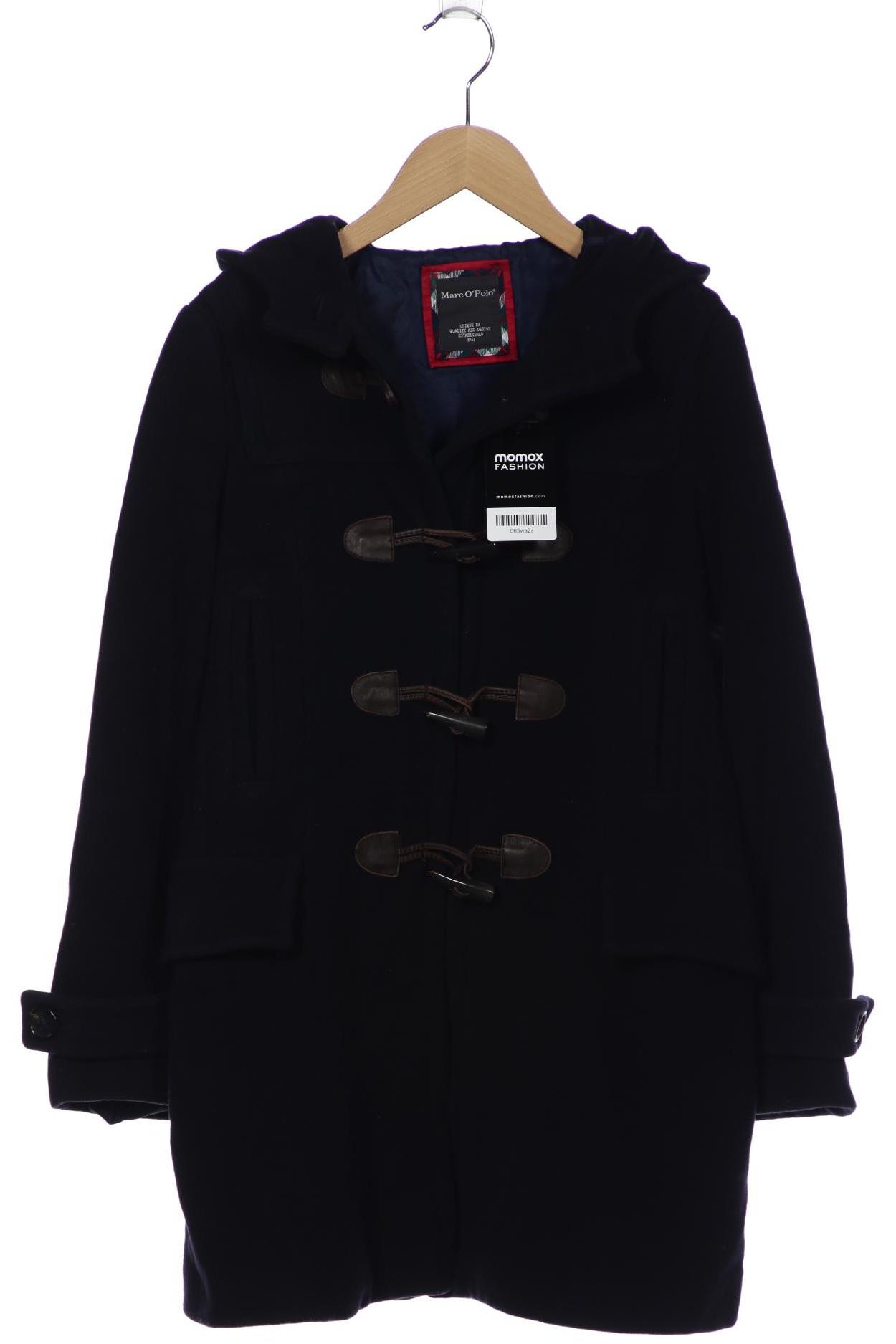 

Marc O Polo Damen Mantel, marineblau, Gr. 36