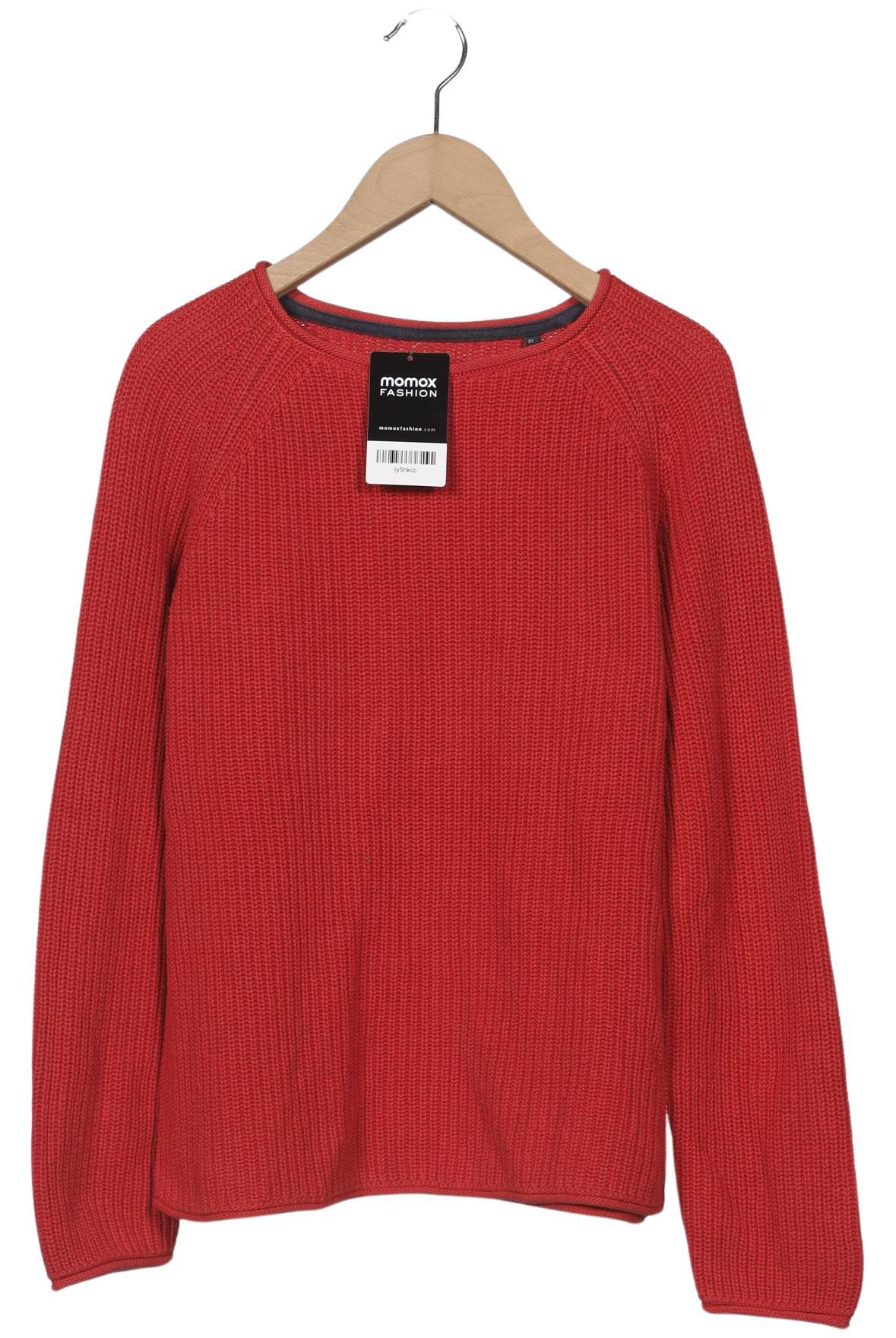 

Marc O Polo Damen Pullover, rot, Gr. 34