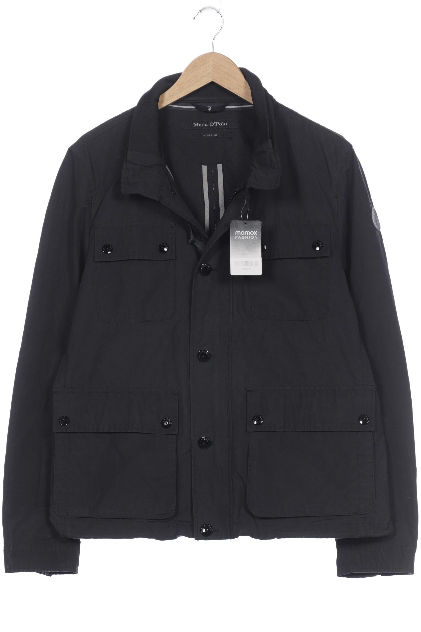 

Marc O Polo Herren Jacke, grau, Gr. 52