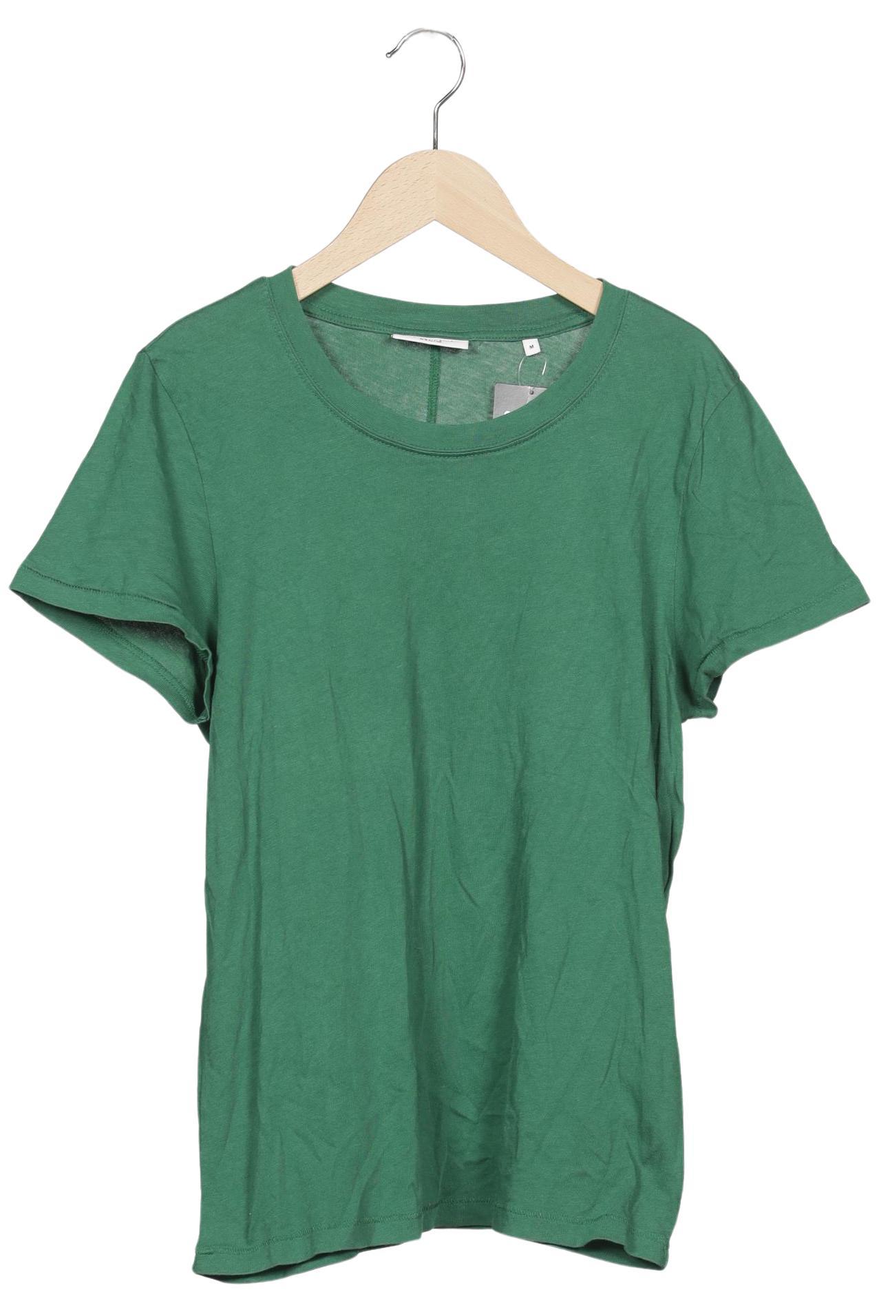 

Marc O Polo Damen T-Shirt, grün, Gr. 38