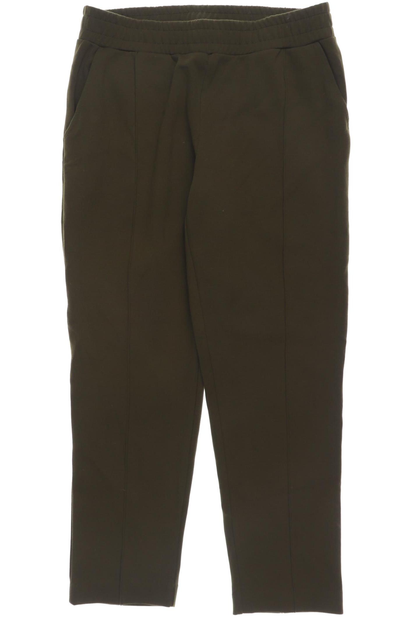 

Marc O Polo Damen Stoffhose, grün
