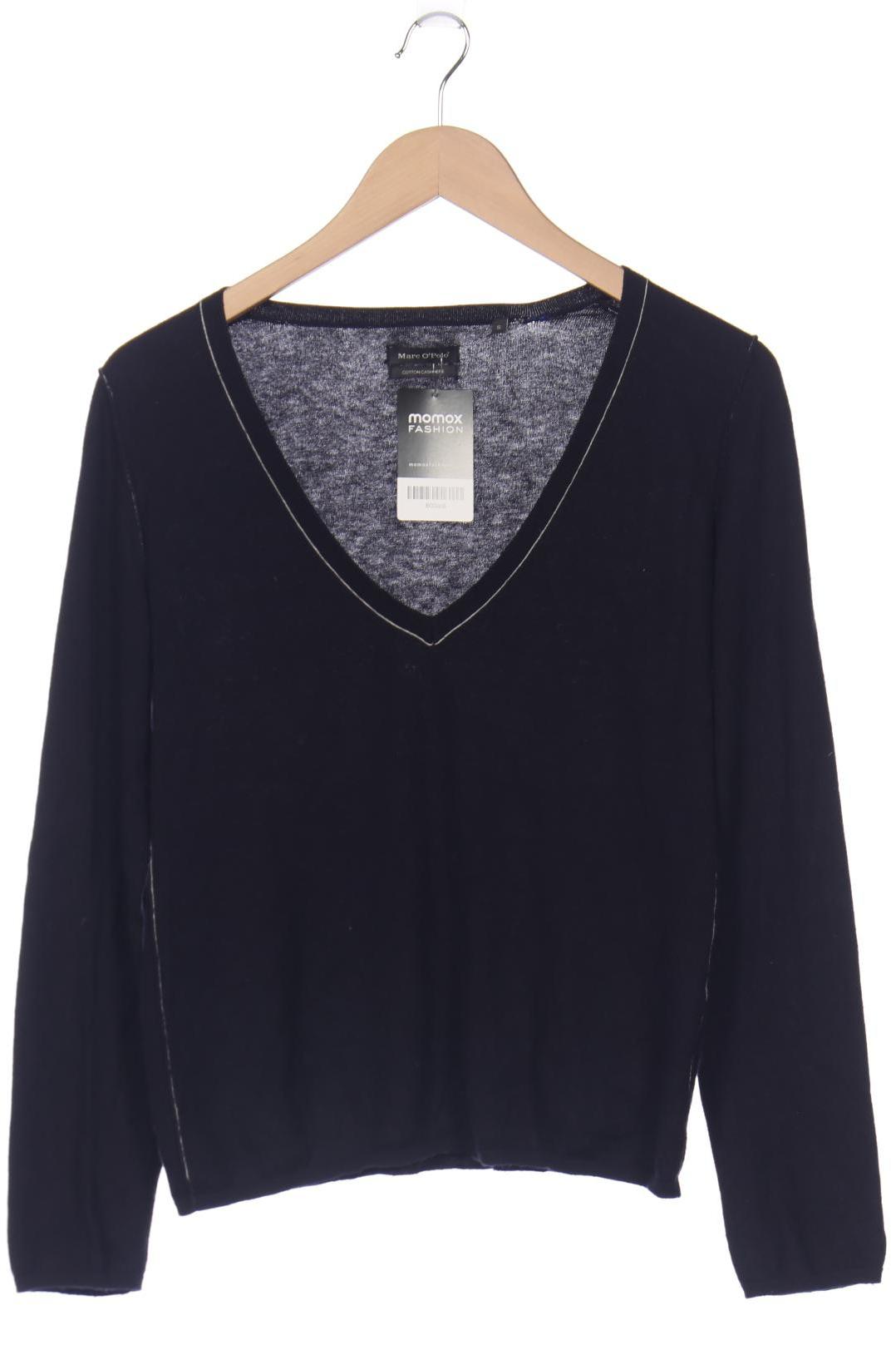 

Marc O Polo Damen Pullover, marineblau