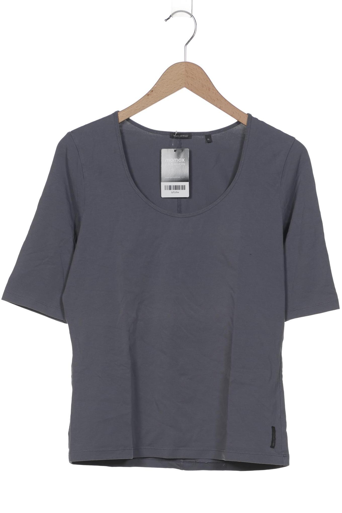

Marc O Polo Damen T-Shirt, grau, Gr. 44