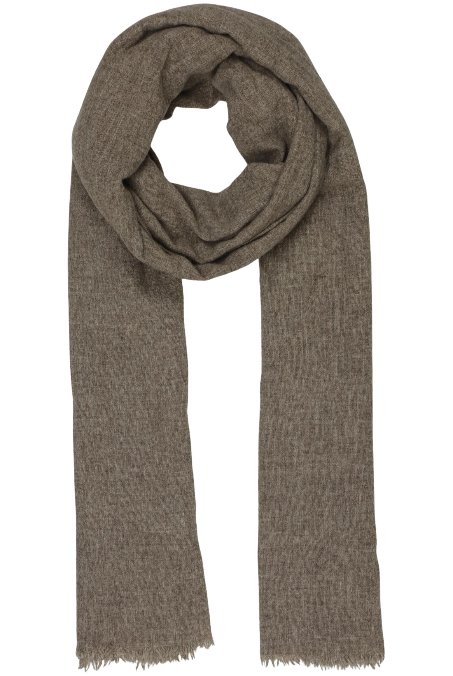 

Marc O Polo Damen Schal, braun, Gr.