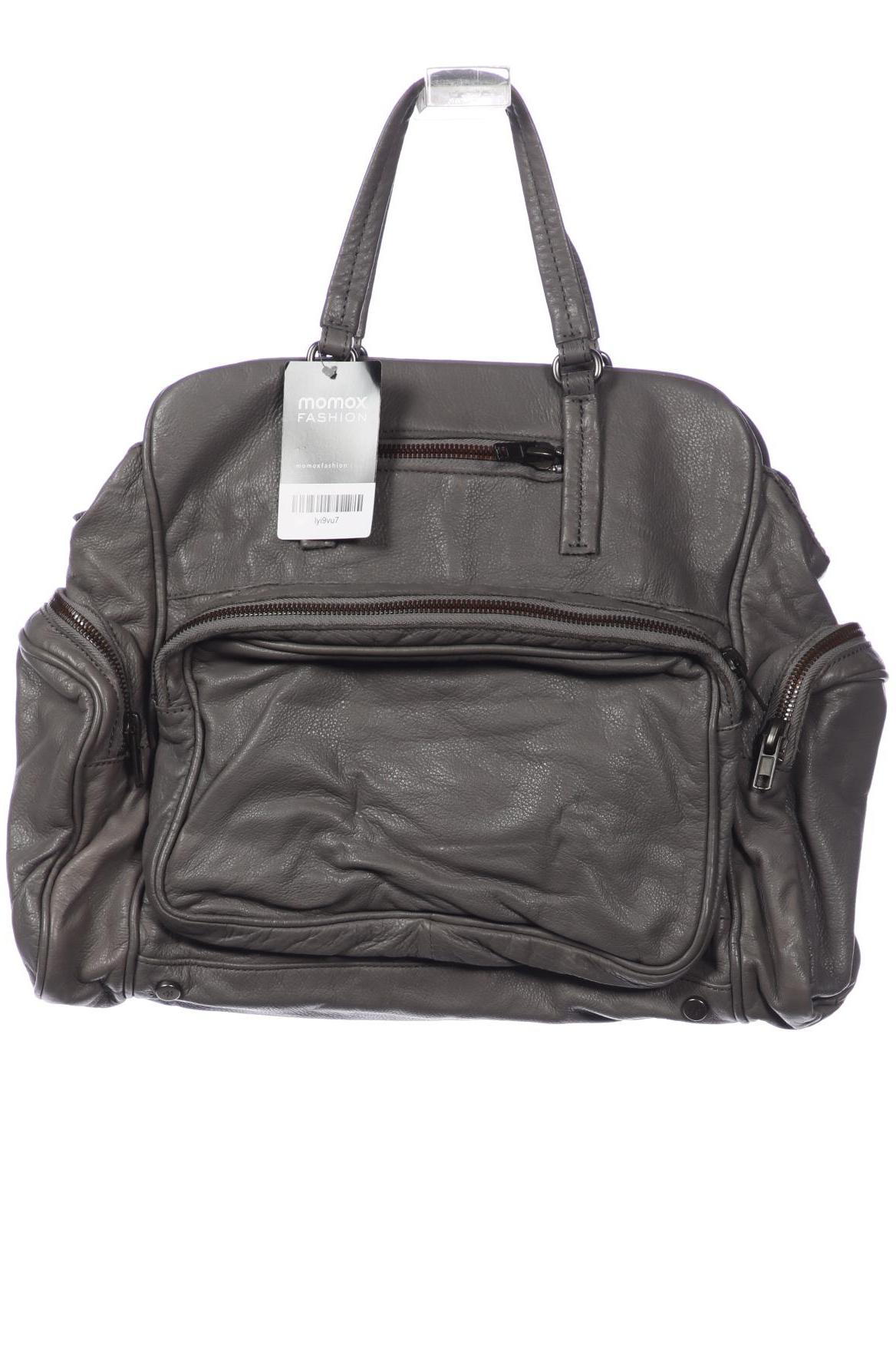 

Marc O Polo Damen Handtasche, grau, Gr.