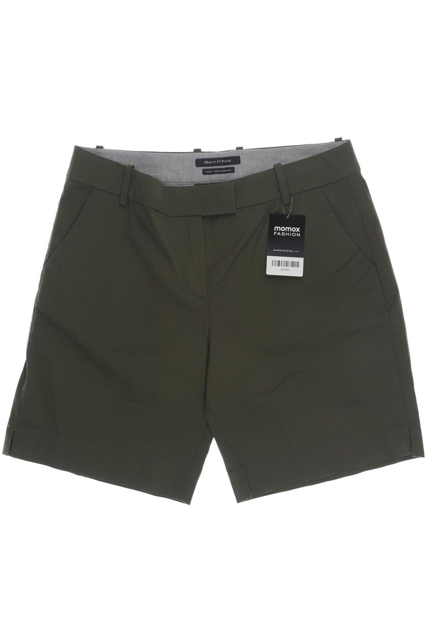 

Marc O Polo Damen Shorts, grün