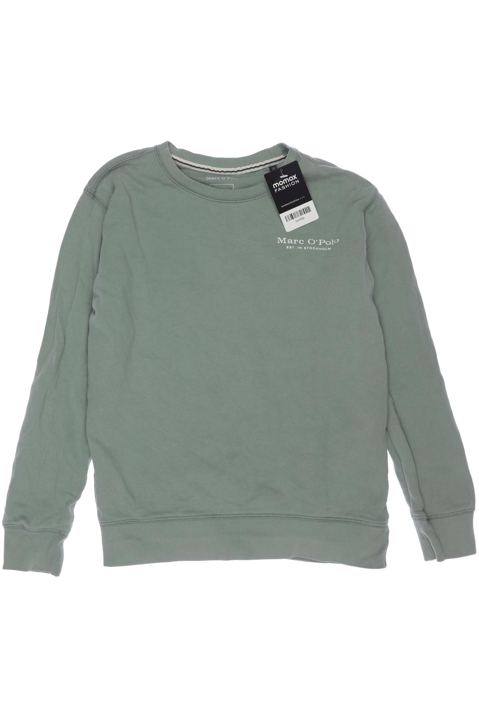 

Marc O Polo Jungen Hoodies & Sweater, türkis, Gr. 140