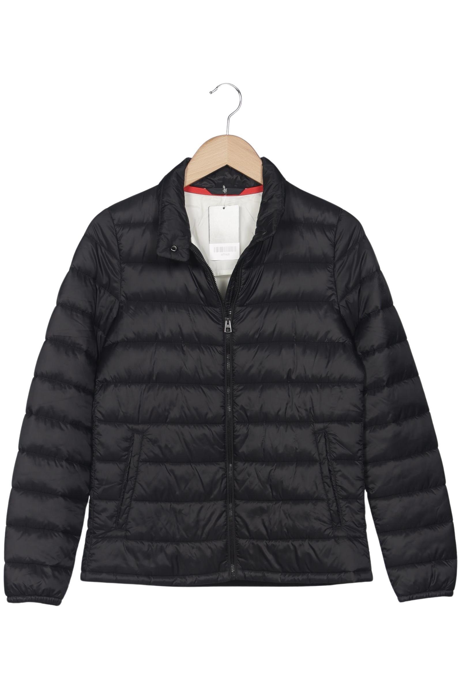 

Marc O Polo Damen Jacke, schwarz, Gr. 36