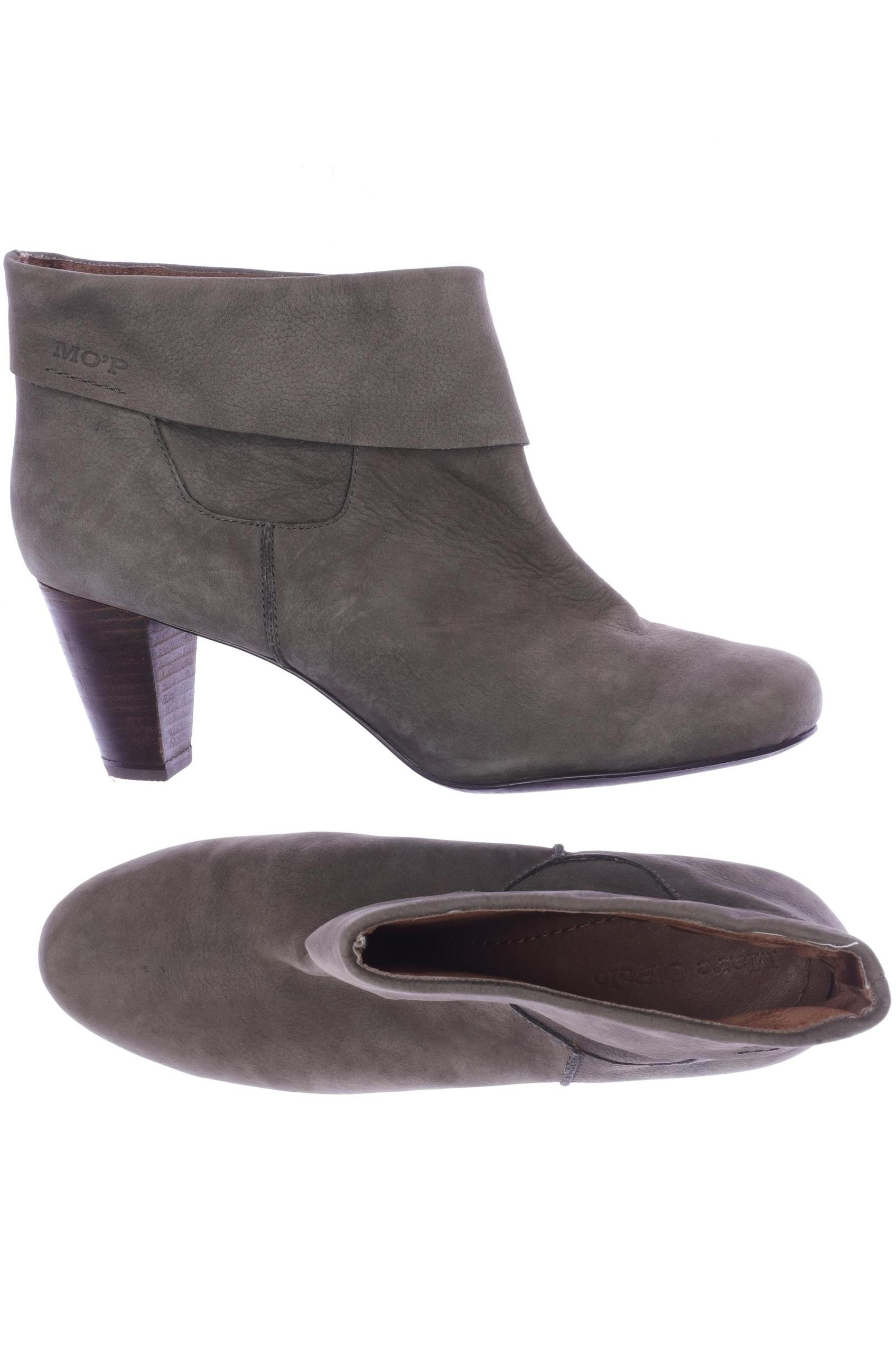 

Marc O Polo Damen Stiefelette, grau, Gr. 41