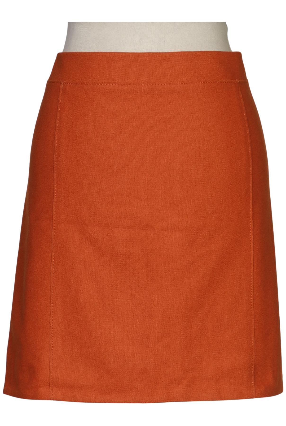 

Marc O Polo Damen Rock, orange, Gr. 38