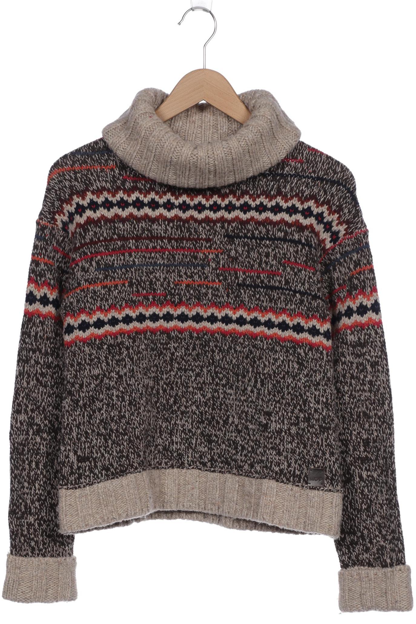 

Marc O Polo Damen Pullover, beige, Gr. 38