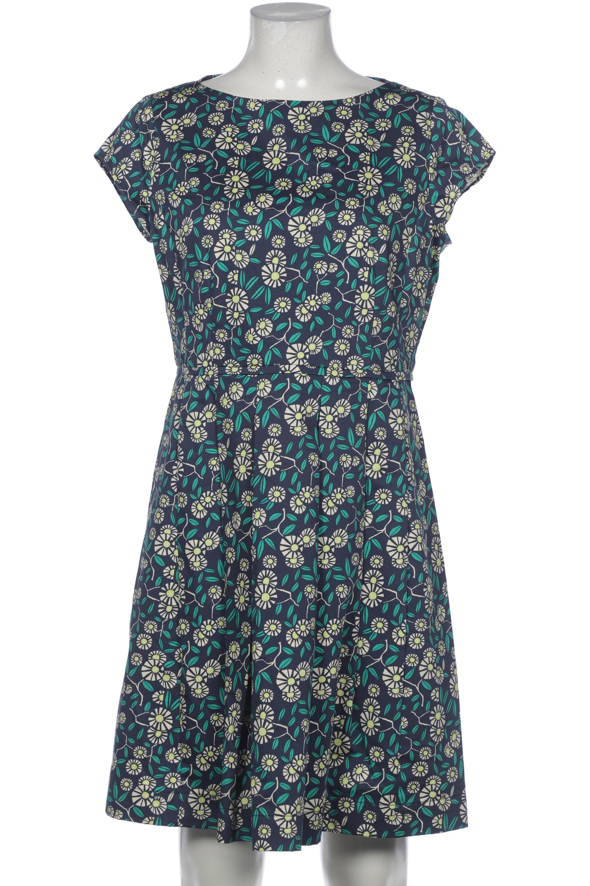 

Marc O Polo Damen Kleid, marineblau, Gr. 42