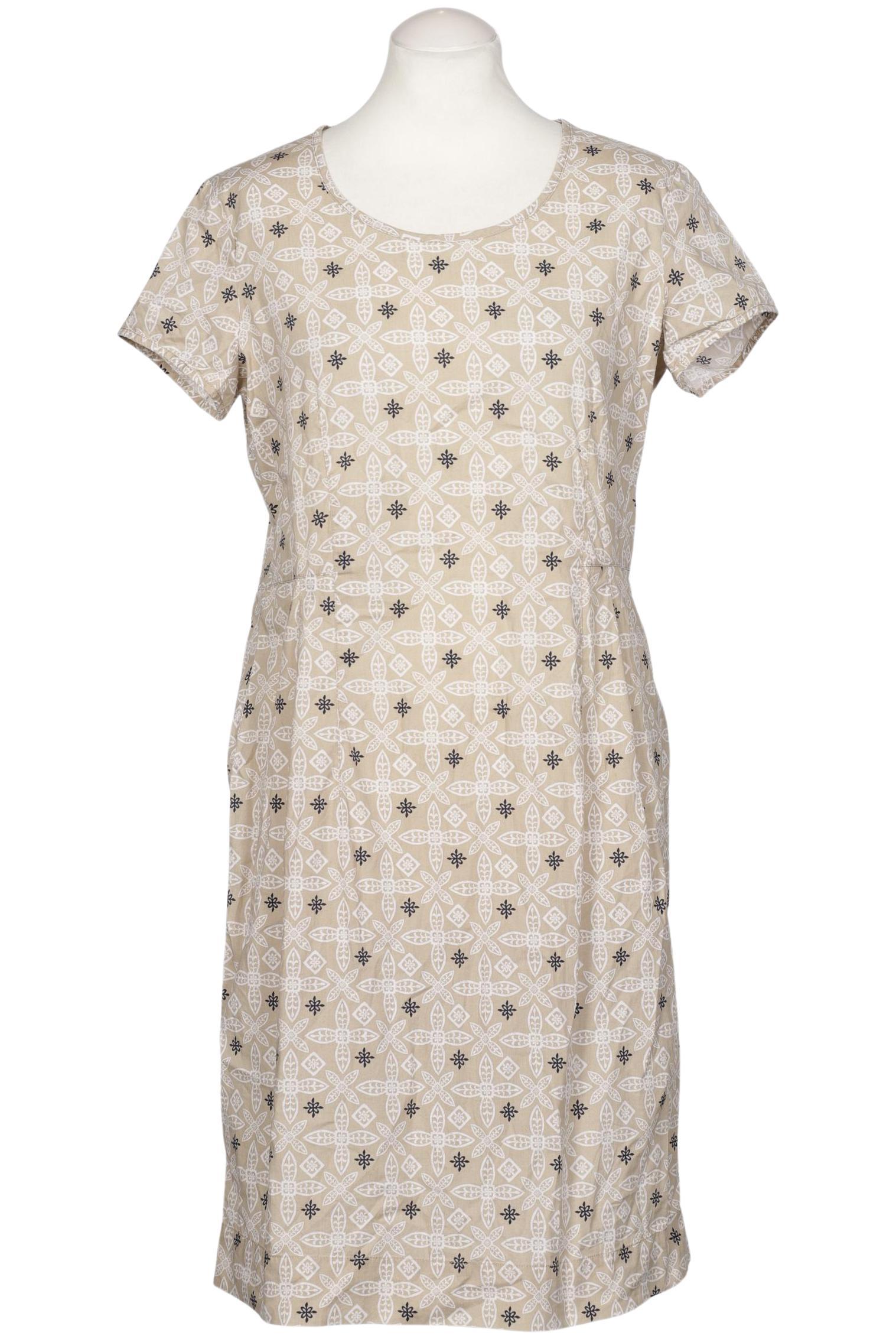 

Marc O Polo Damen Kleid, beige, Gr. 40