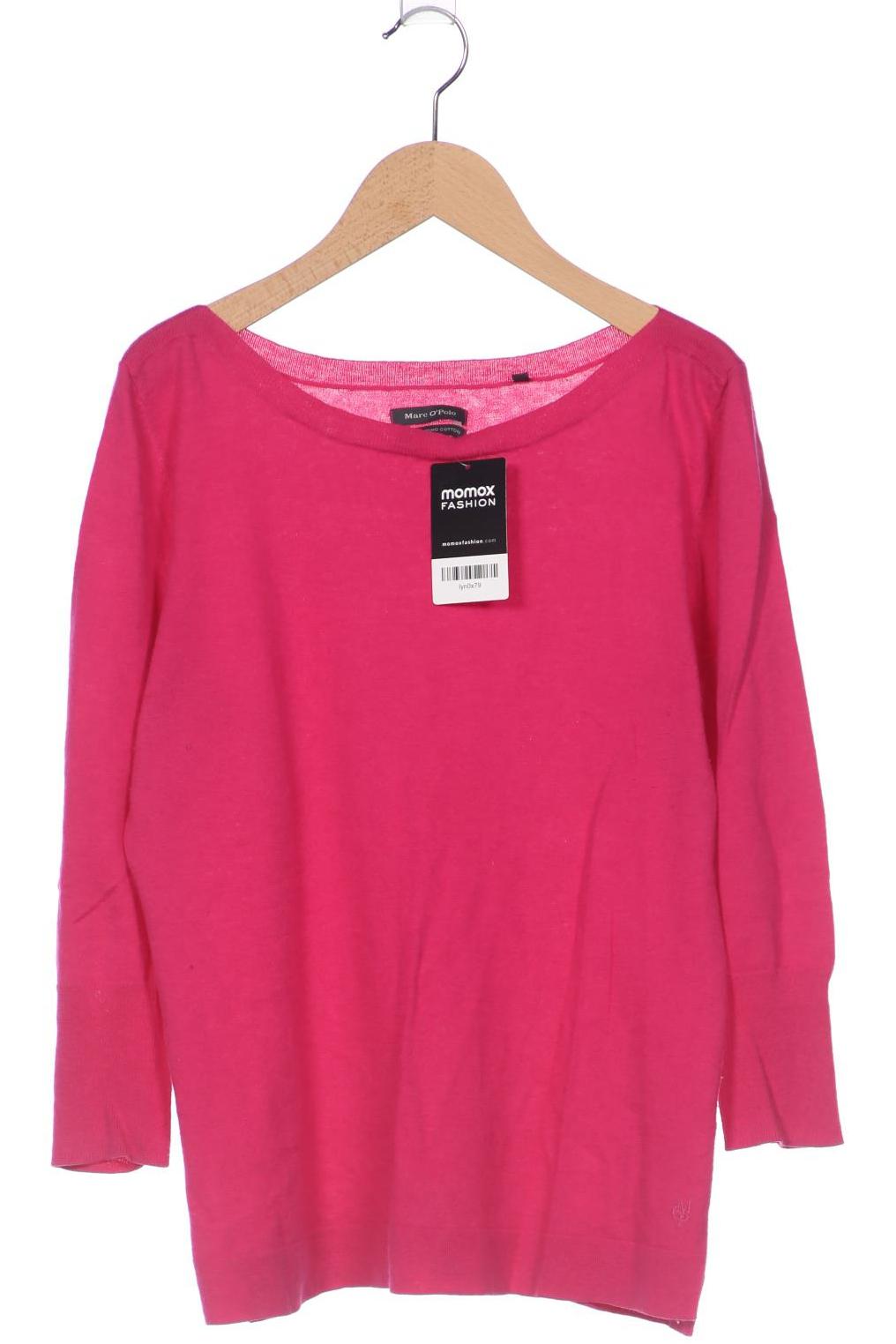

Marc O Polo Damen Pullover, pink, Gr. 38