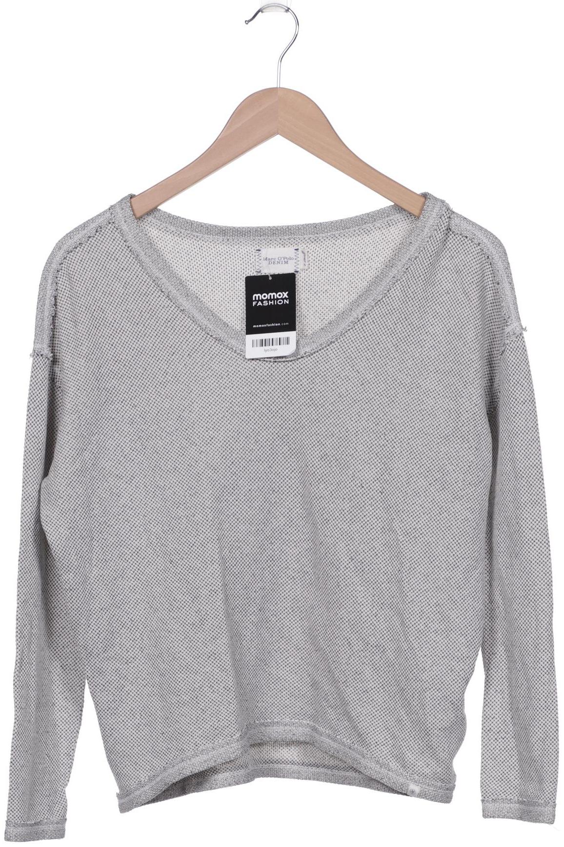 

Marc O Polo Damen Pullover, grau