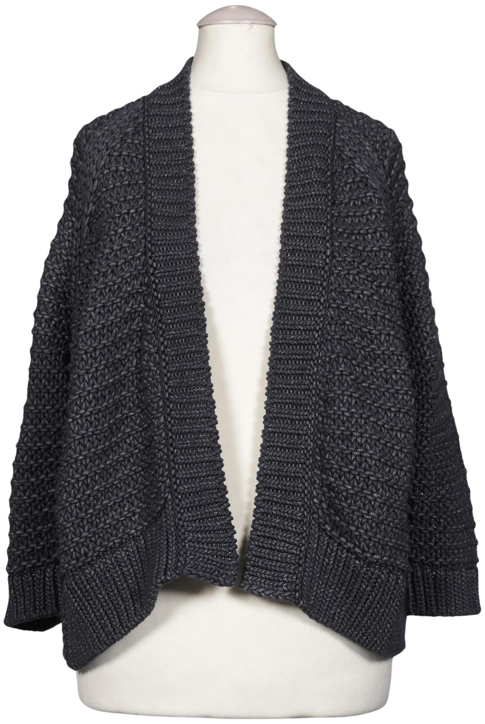 

Marc O Polo Damen Strickjacke, grau, Gr. 34