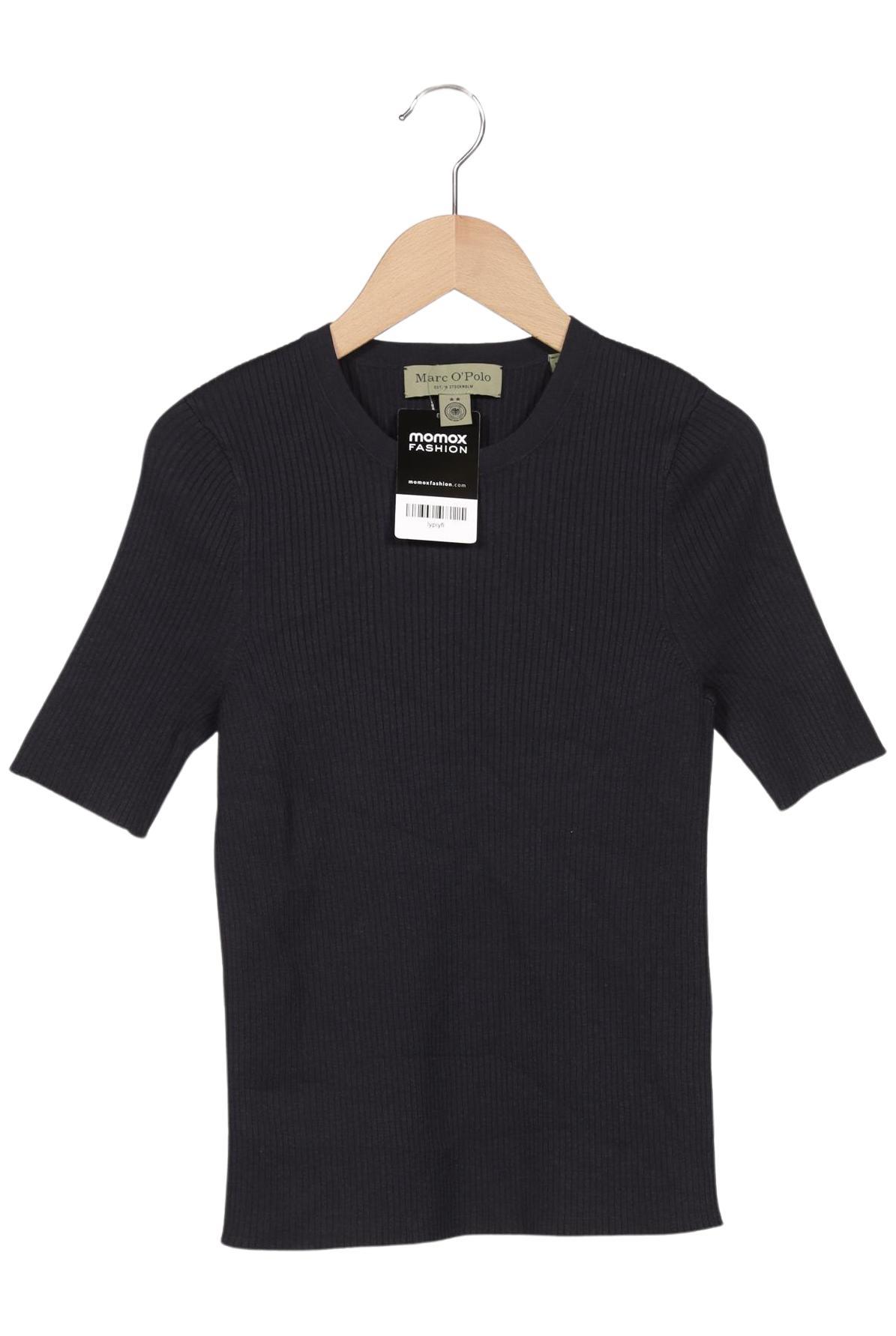 

Marc O Polo Damen Pullover, marineblau, Gr. 38