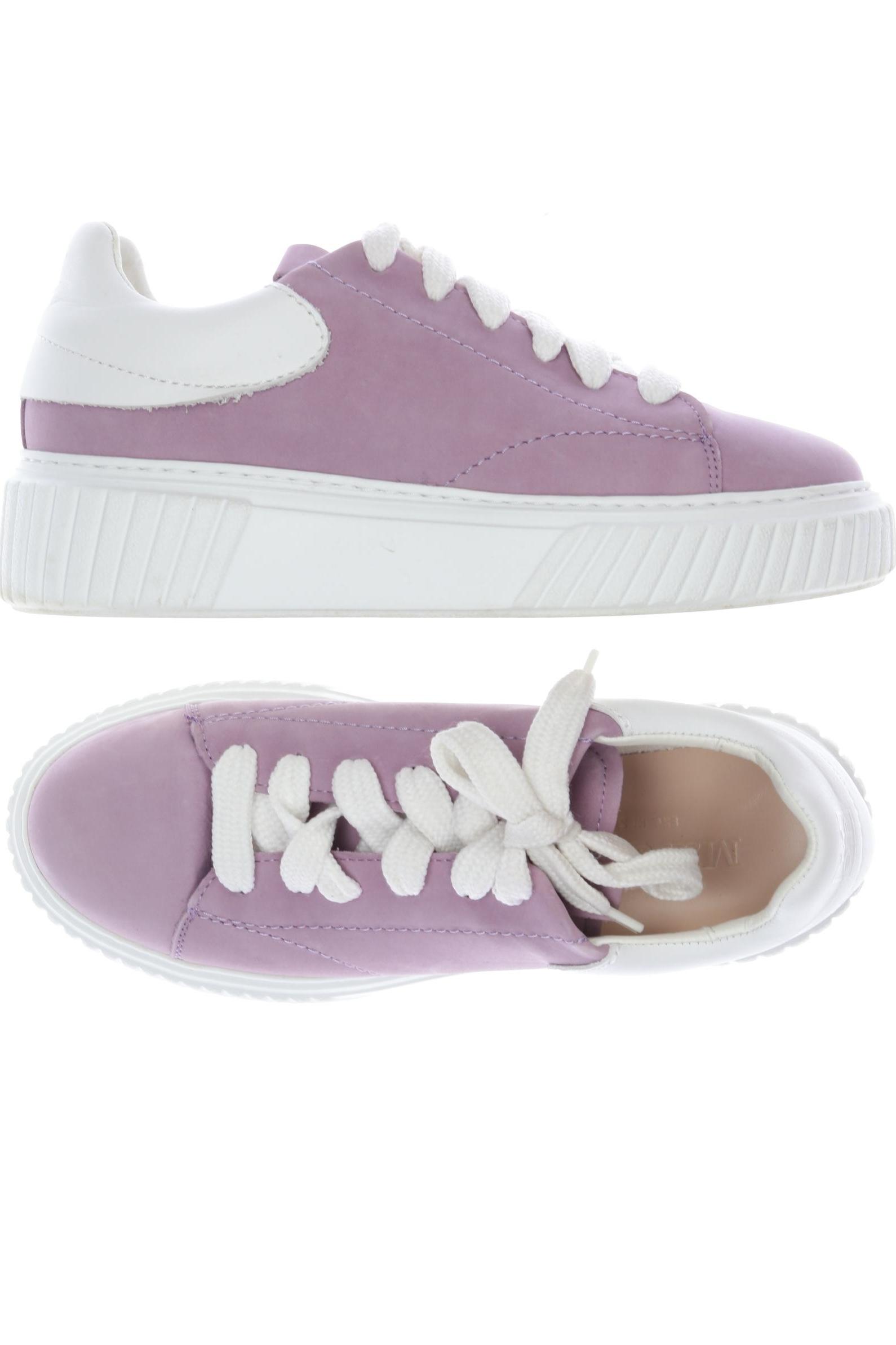 

Marc O Polo Damen Sneakers, pink, Gr. 39