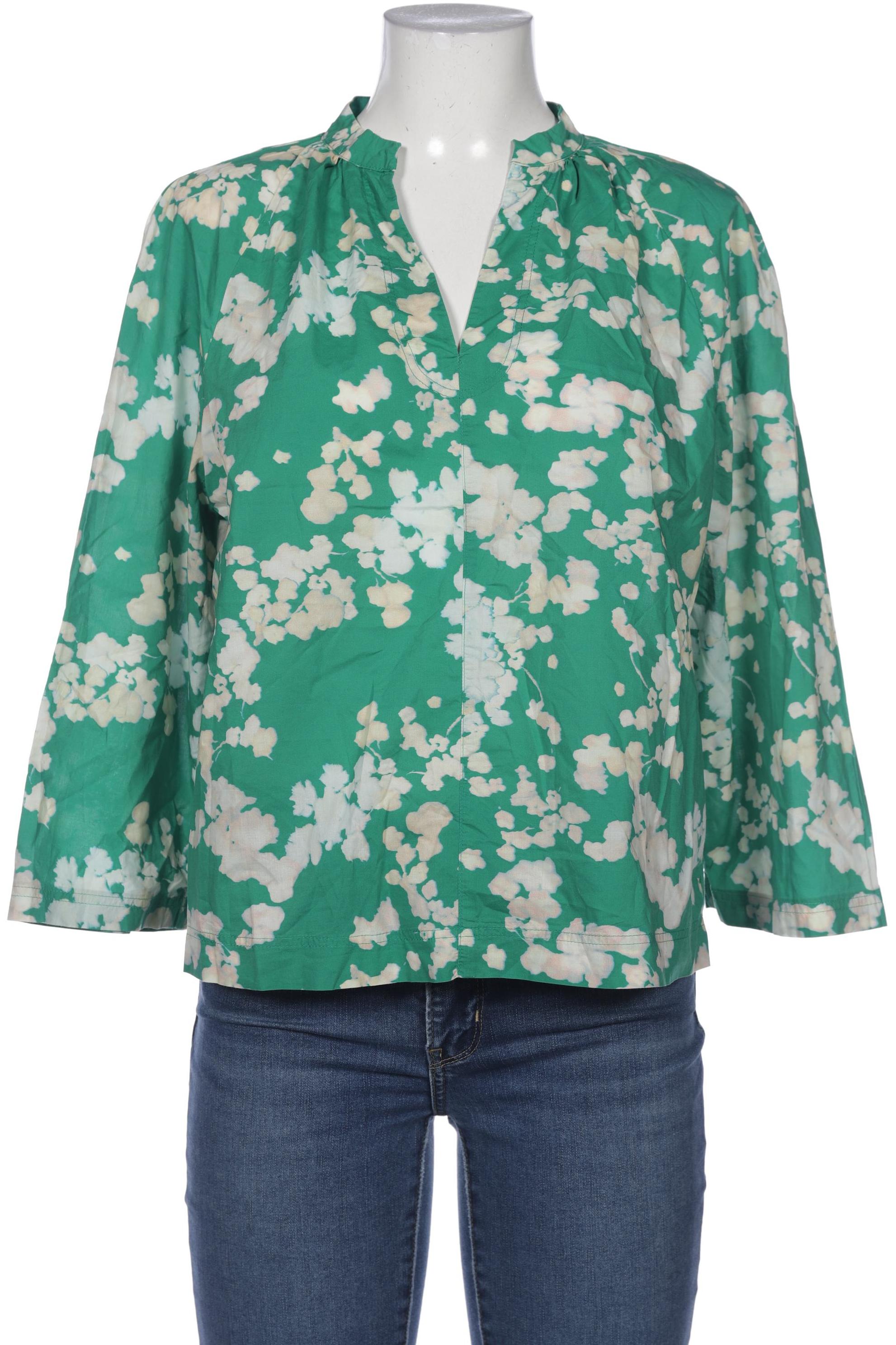 

Marc O Polo Damen Bluse, grün