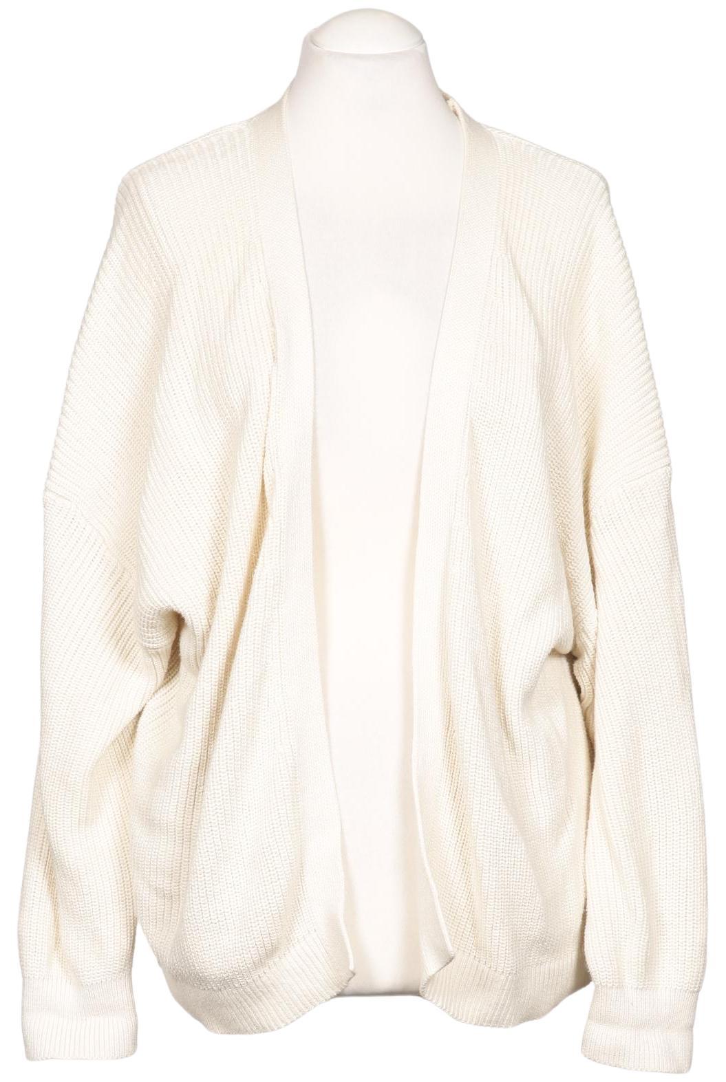 

Marc O Polo Damen Strickjacke, cremeweiß, Gr. 38