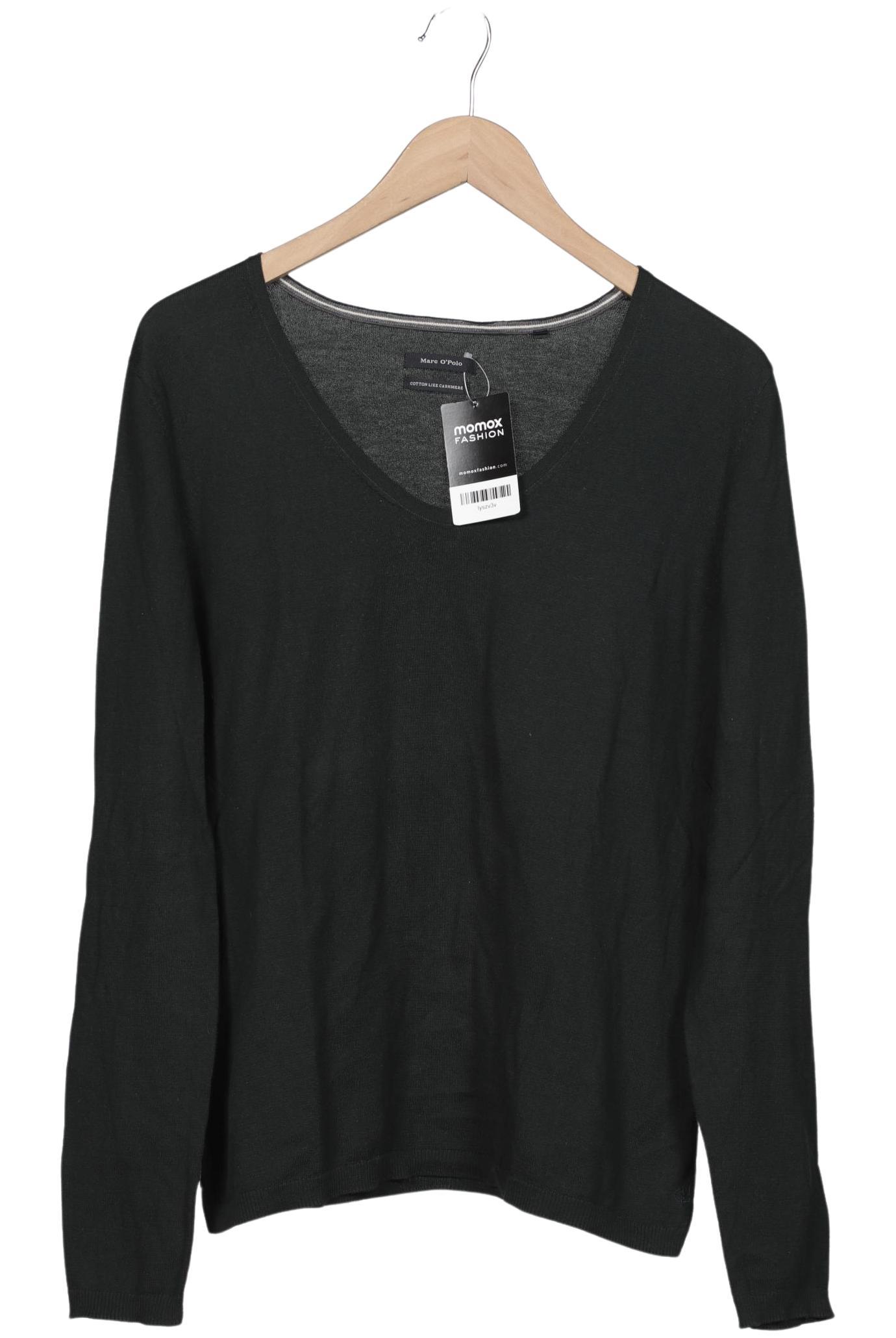 

Marc O Polo Damen Pullover, grün, Gr. 44