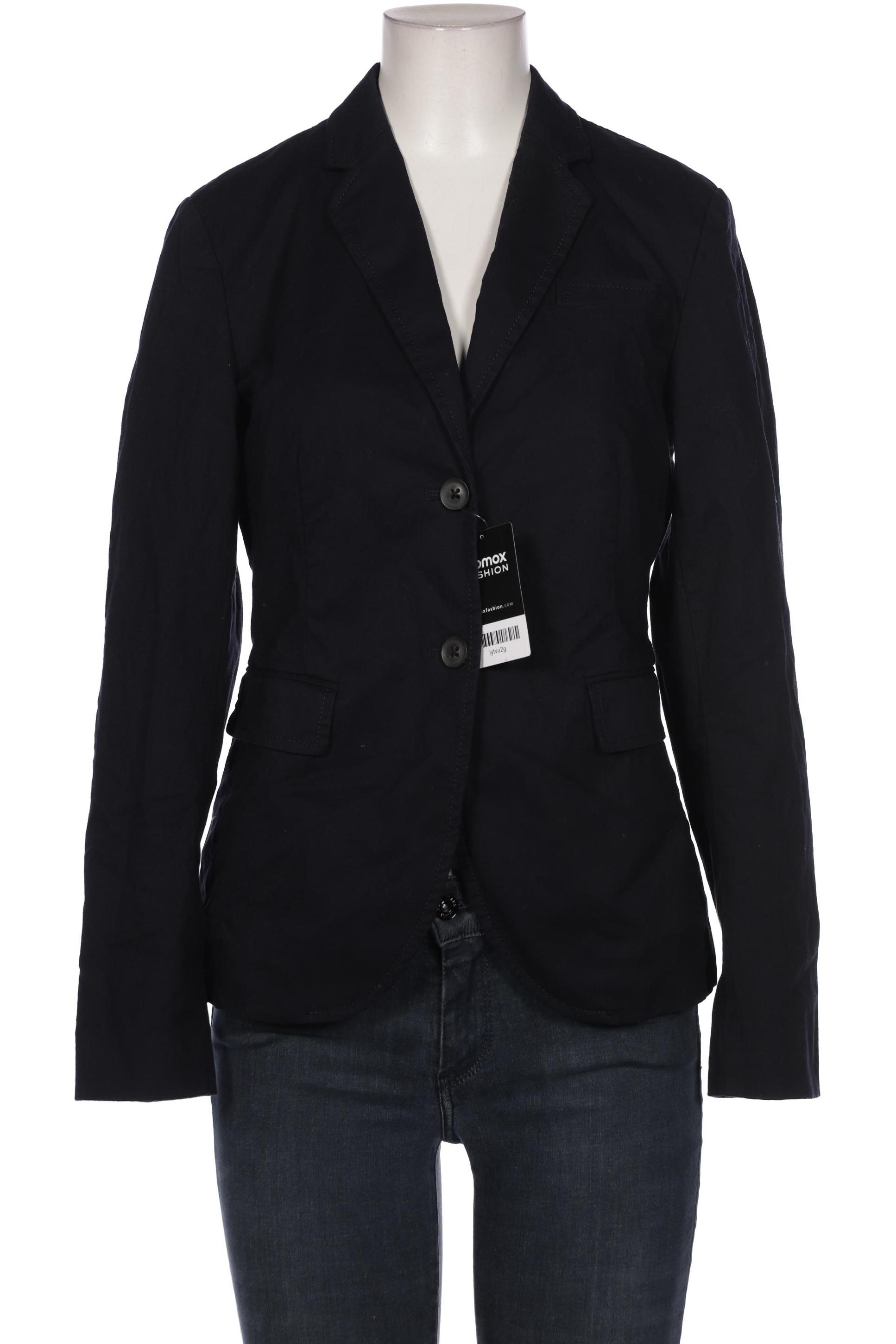 

Marc O Polo Damen Blazer, marineblau, Gr. 36