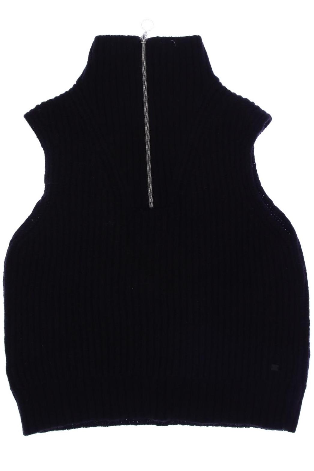 

Marc O Polo Damen Pullover, schwarz, Gr. 36