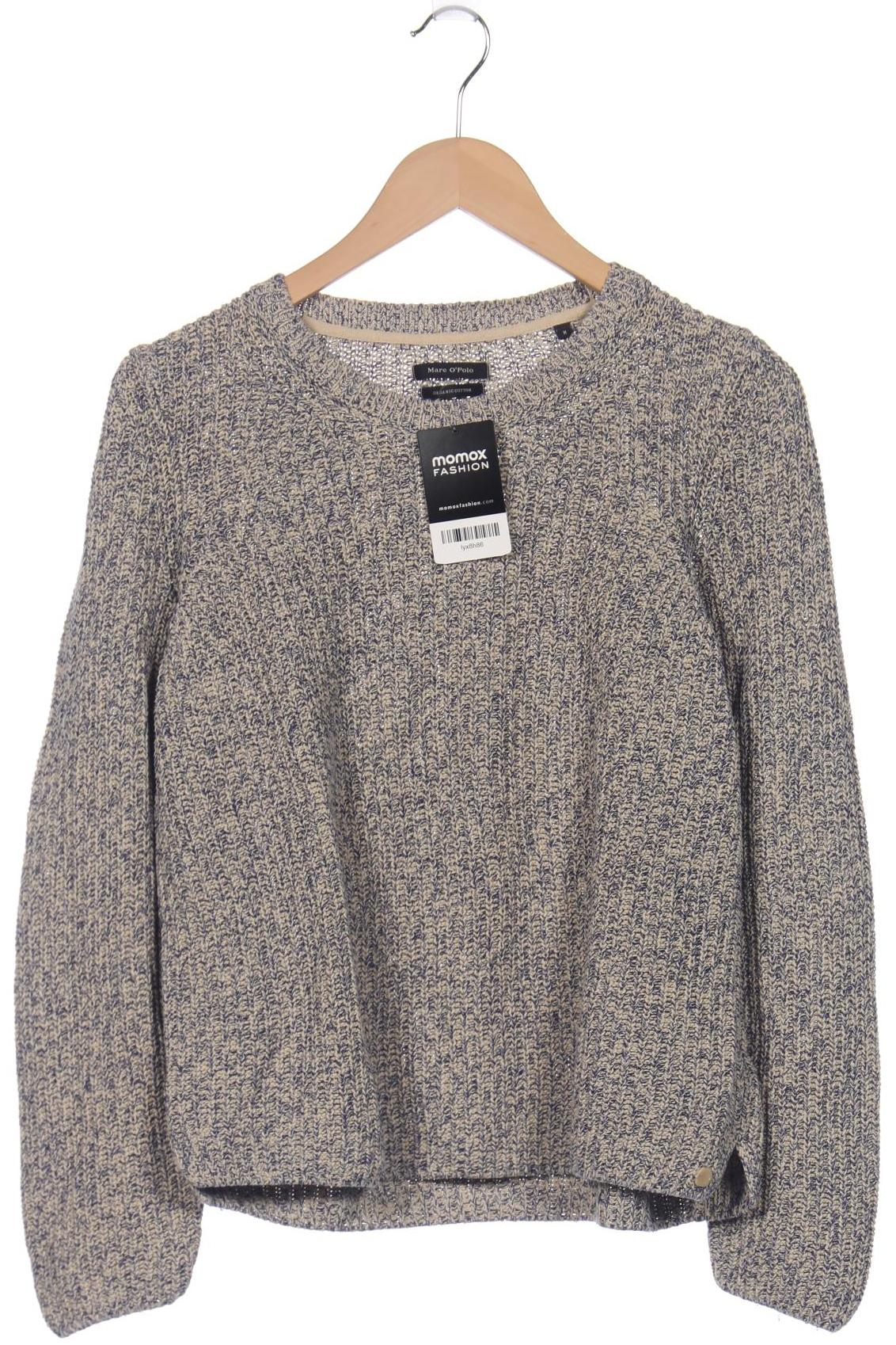 

Marc O Polo Damen Pullover, beige