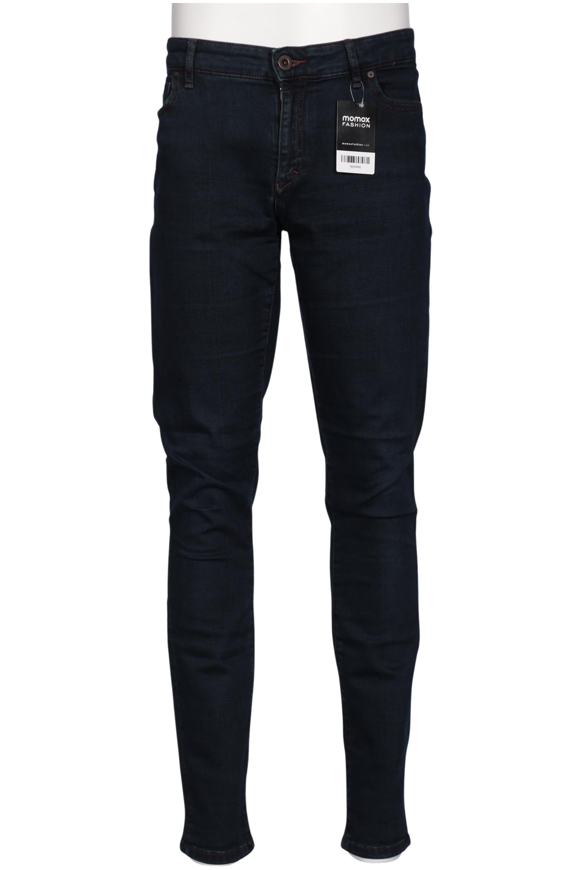 

Marc O Polo Herren Jeans, marineblau, Gr. 32