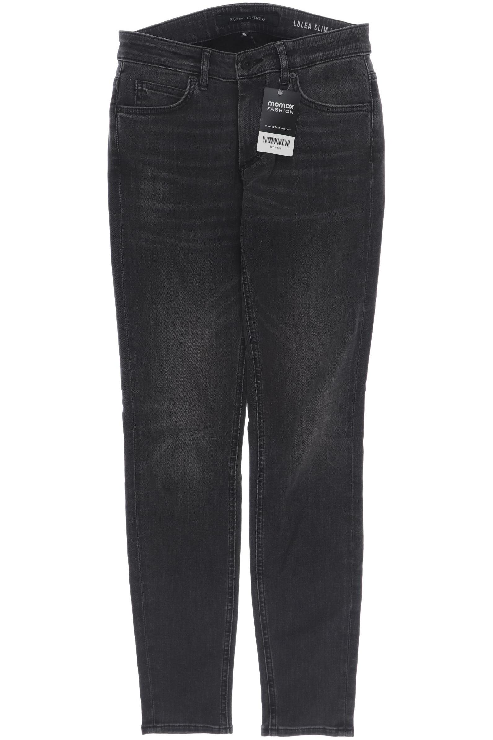 

Marc O Polo Damen Jeans, grau
