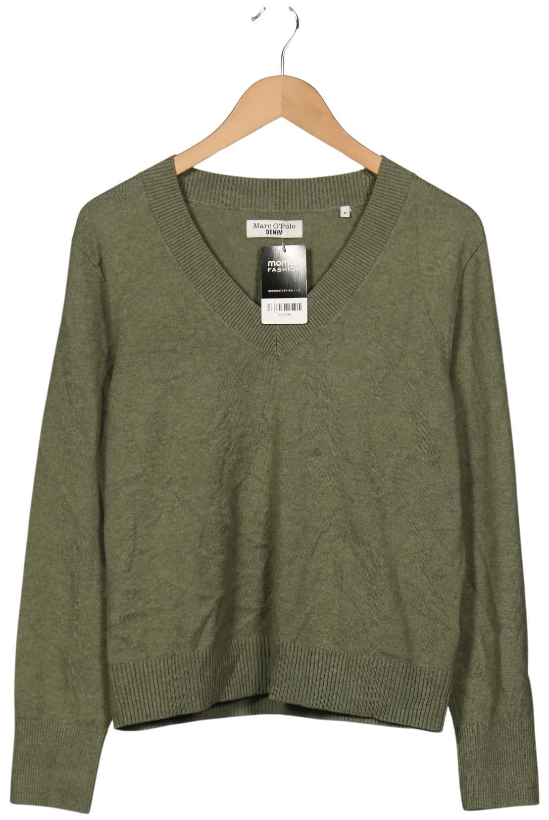 

Marc O Polo Damen Pullover, grün, Gr. 38