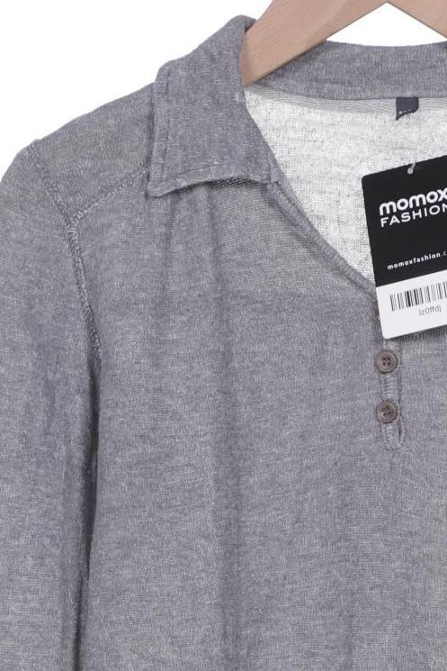 Thumbnail - Marc O Polo Damen Poloshirt, grau, Gr. 164