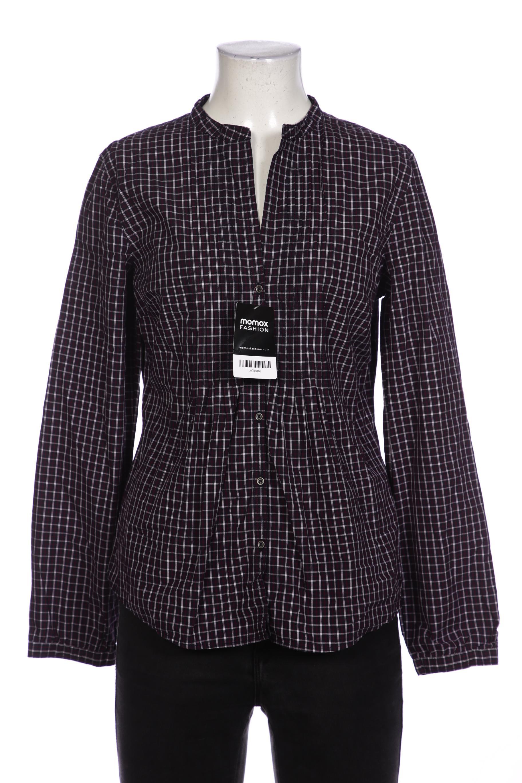 

Marc O Polo Damen Bluse, mehrfarbig, Gr. 36