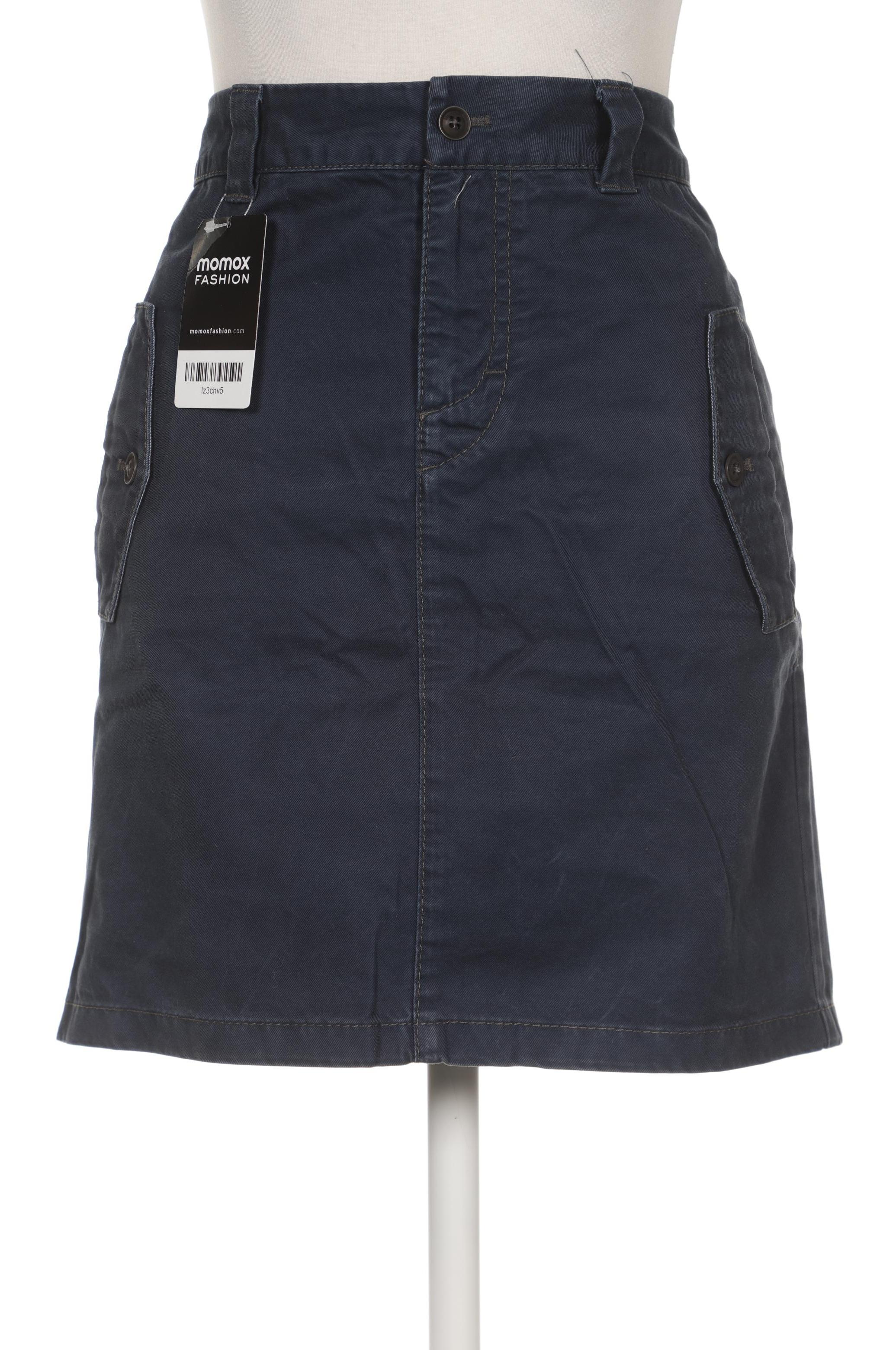 

Marc O Polo Damen Rock, marineblau