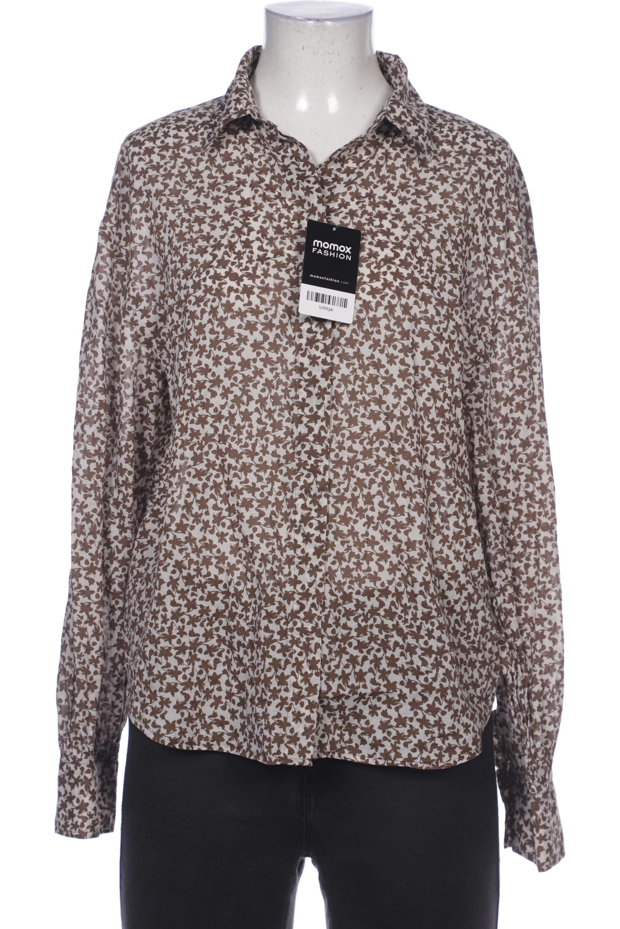 

Marc O Polo Damen Bluse, cremeweiß, Gr. 38