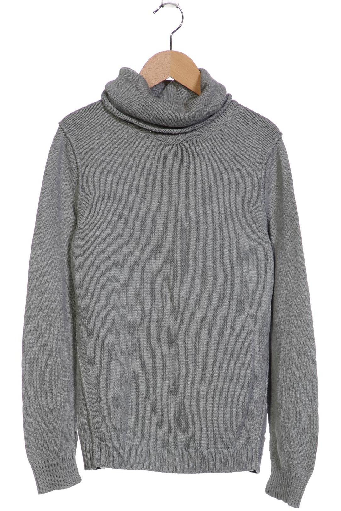 

Marc O Polo Damen Pullover, grau, Gr. 36