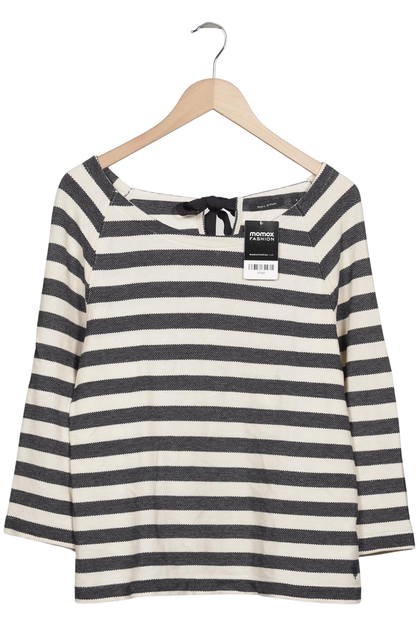 

Marc O Polo Damen Pullover, marineblau, Gr. 38