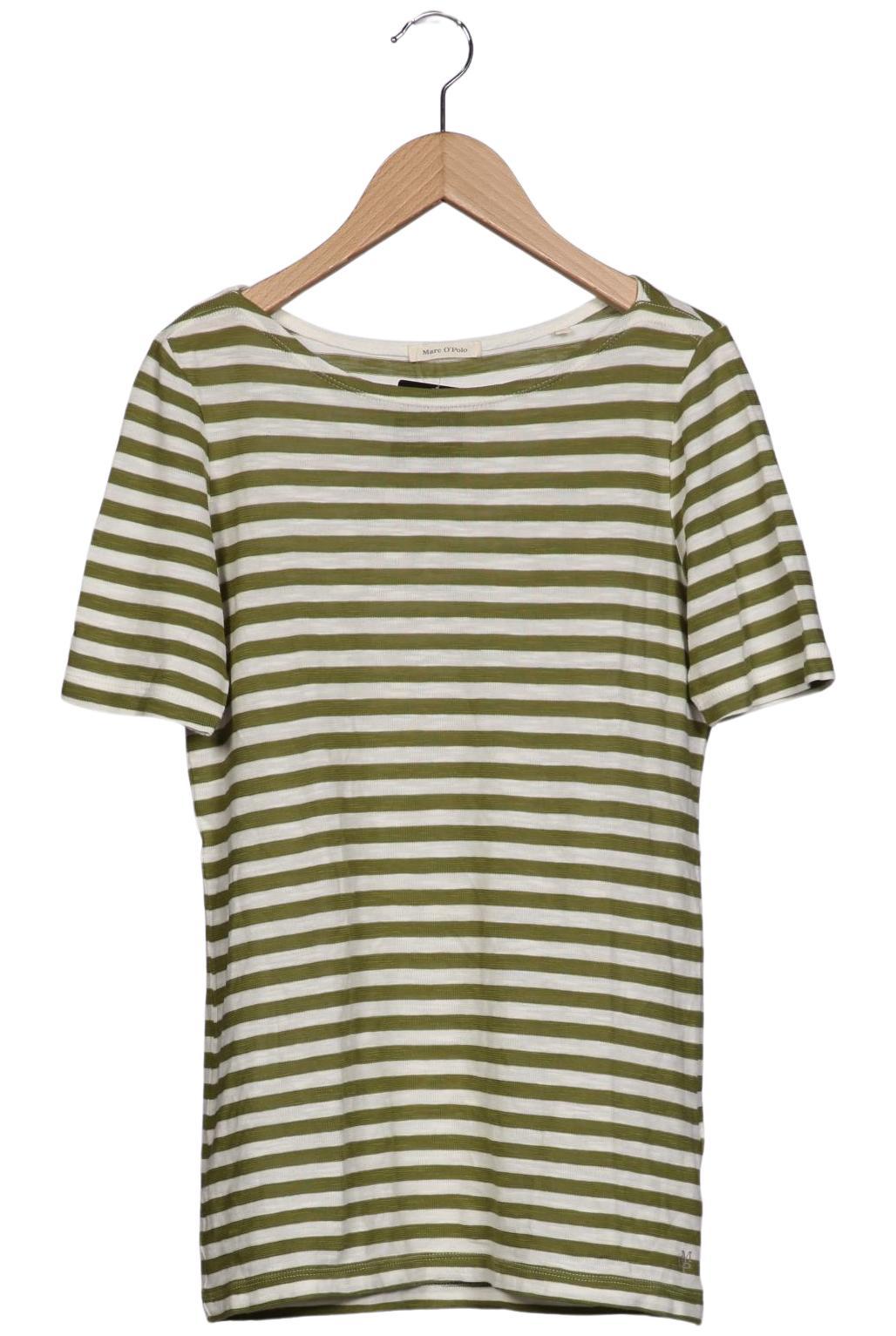 

Marc O Polo Damen T-Shirt, mehrfarbig, Gr. 36