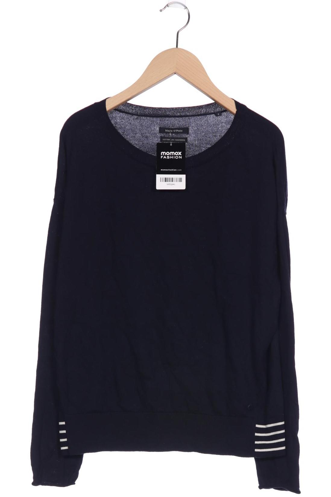 

Marc O Polo Damen Pullover, marineblau