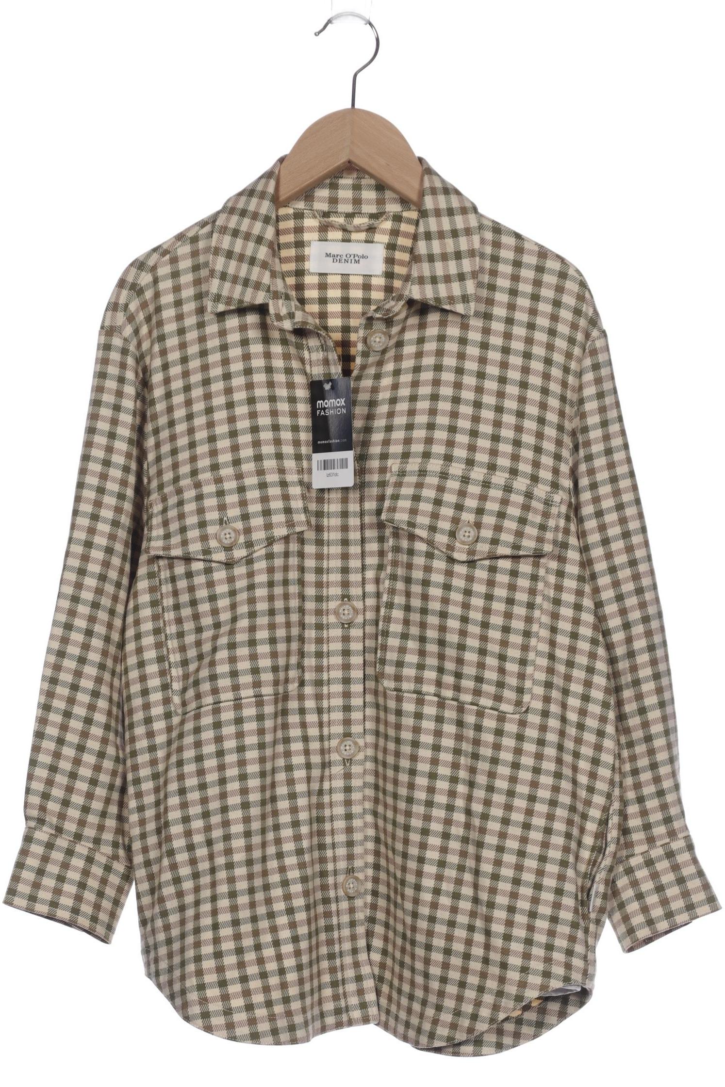 

Marc O Polo Damen Jacke, cremeweiß, Gr. 34