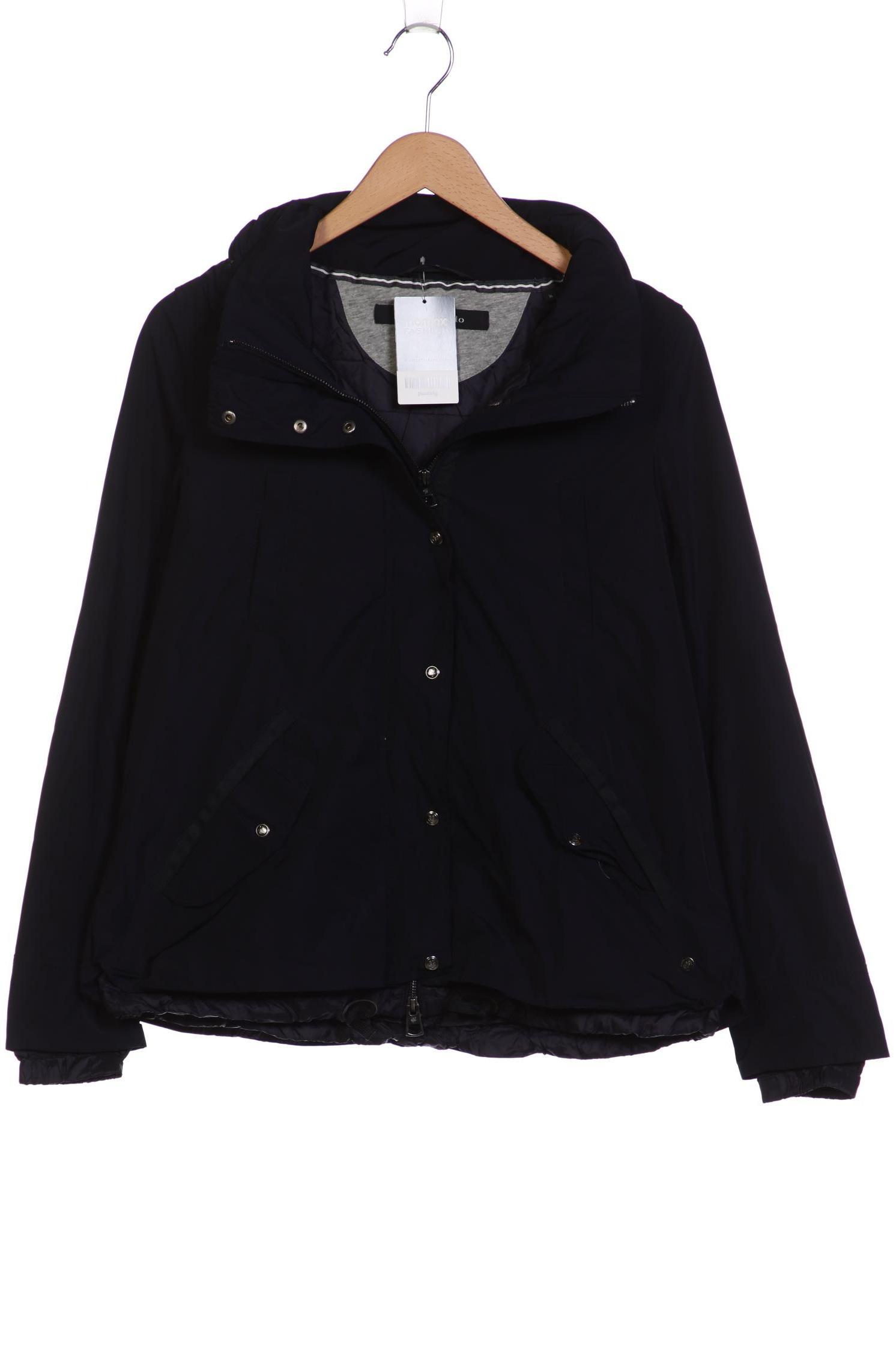 

Marc O Polo Damen Jacke, marineblau, Gr. 36