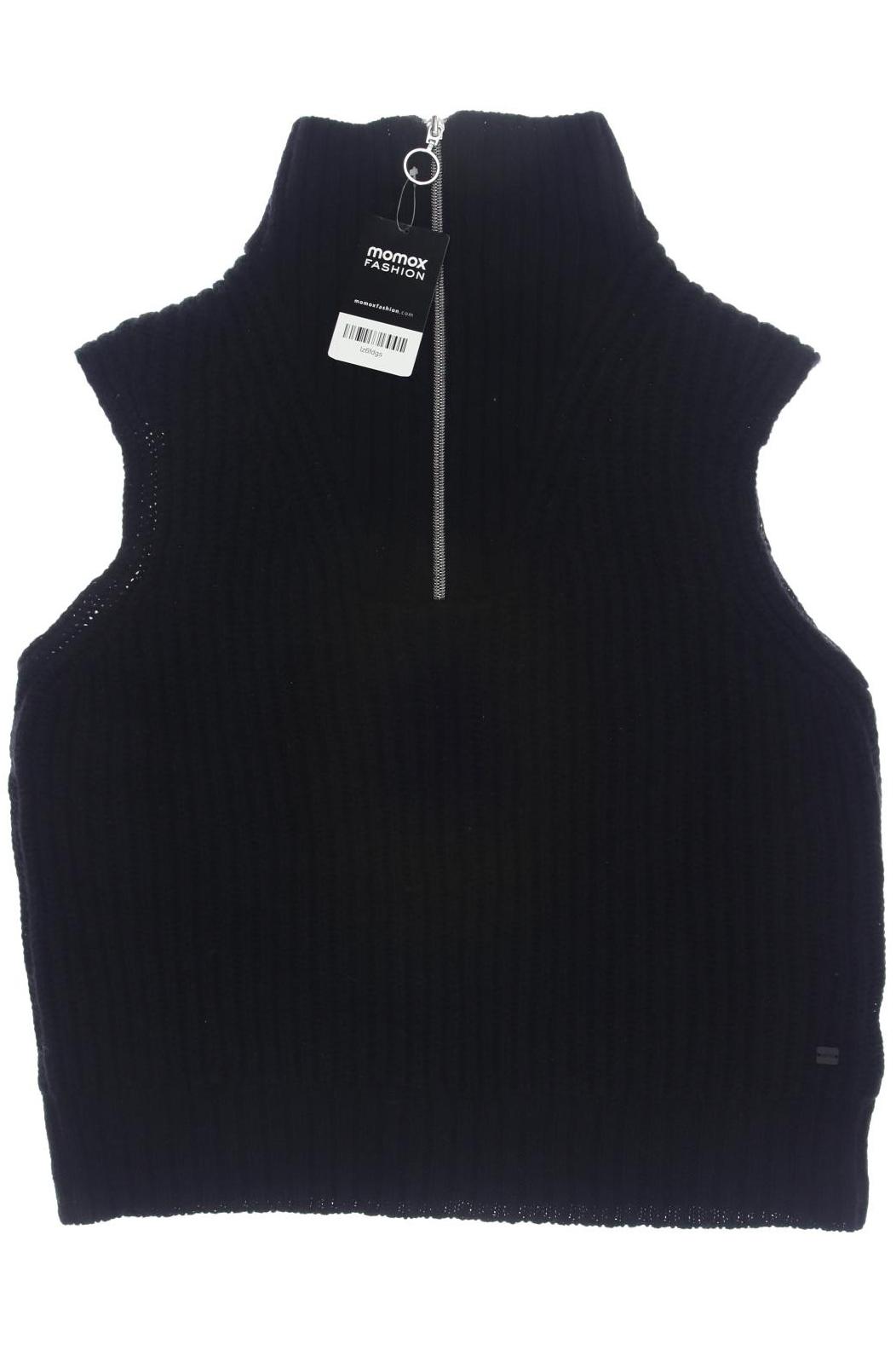 

Marc O Polo Damen Pullover, schwarz, Gr. 36