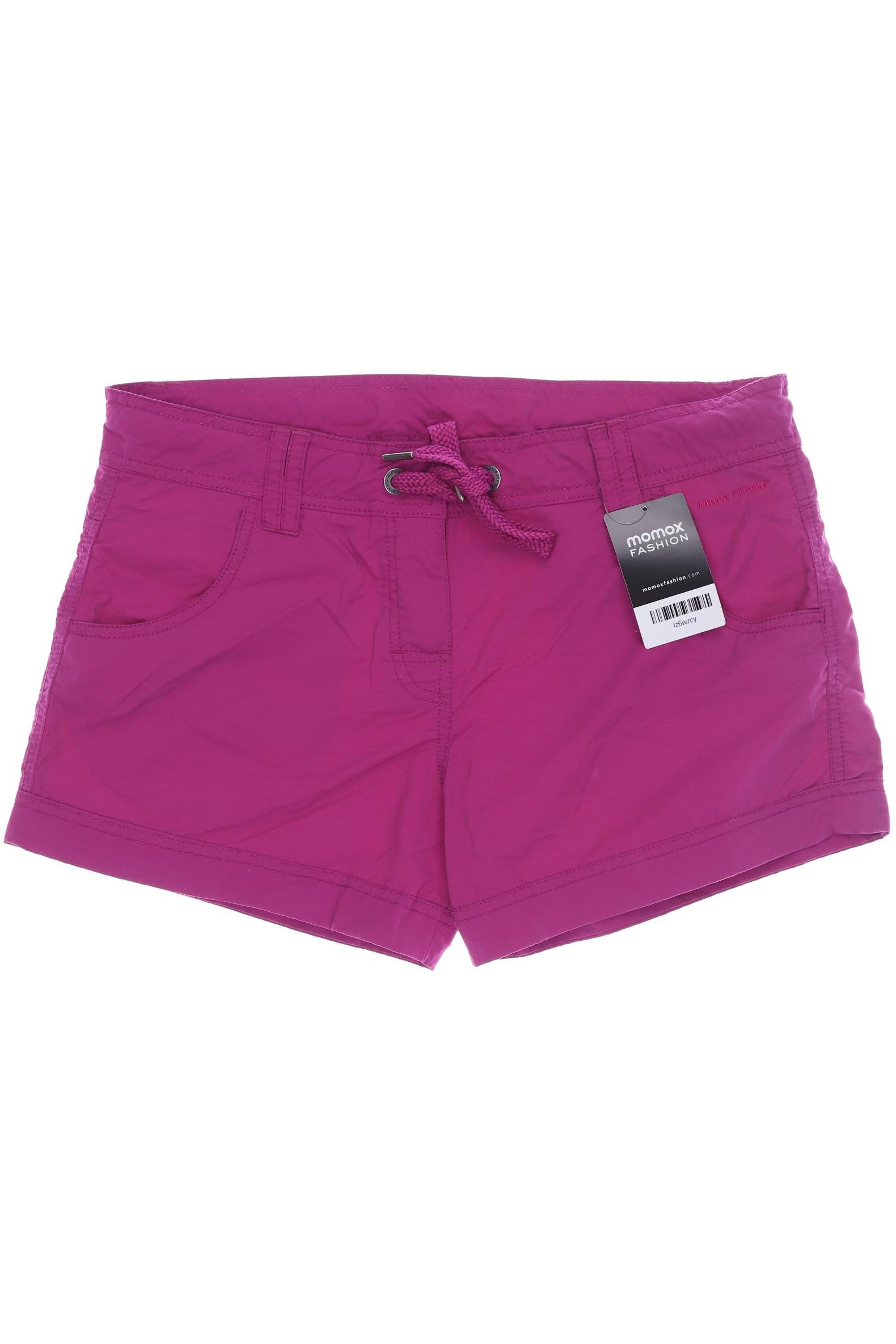 

Marc O Polo Damen Shorts, pink