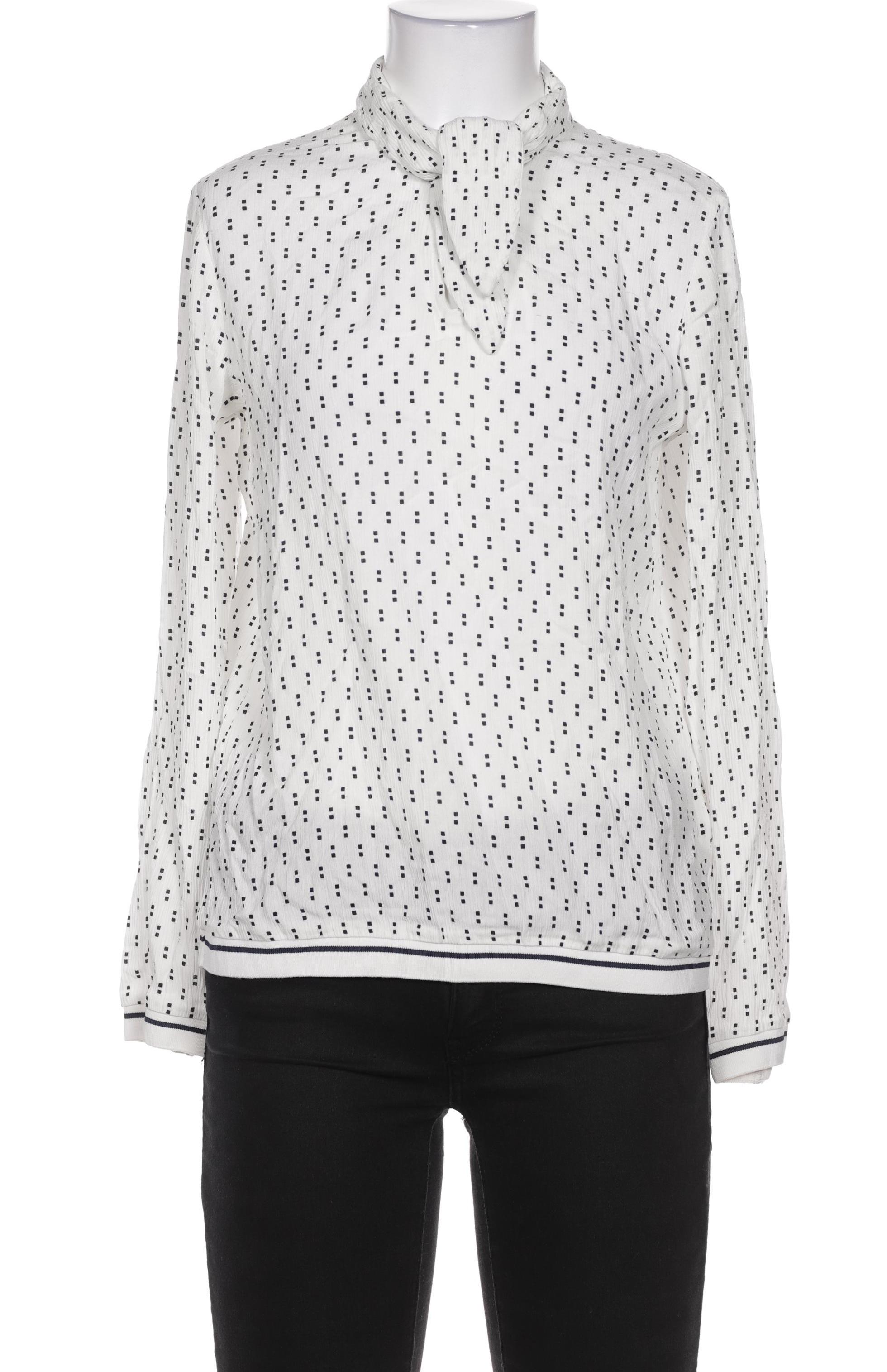 

Marc O Polo Damen Bluse, weiß