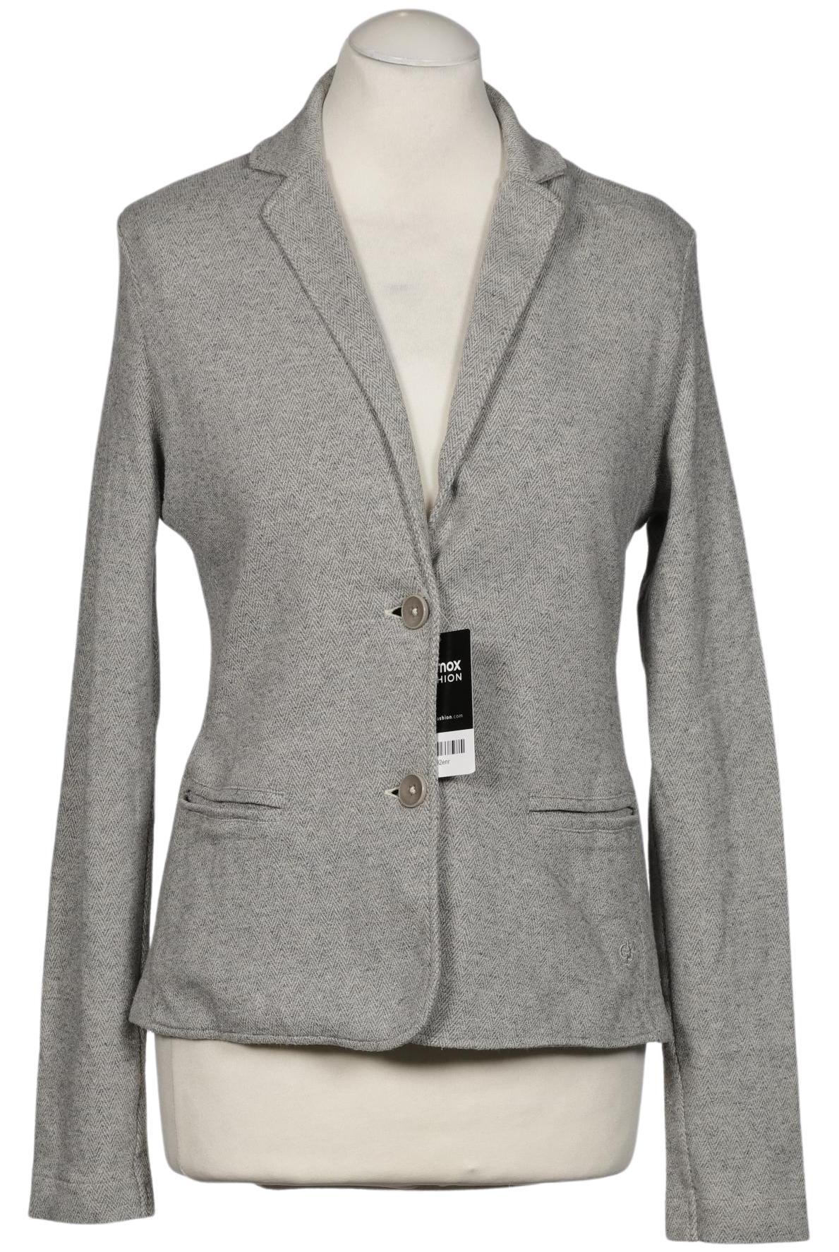 

Marc O Polo Damen Blazer, grau, Gr. 38